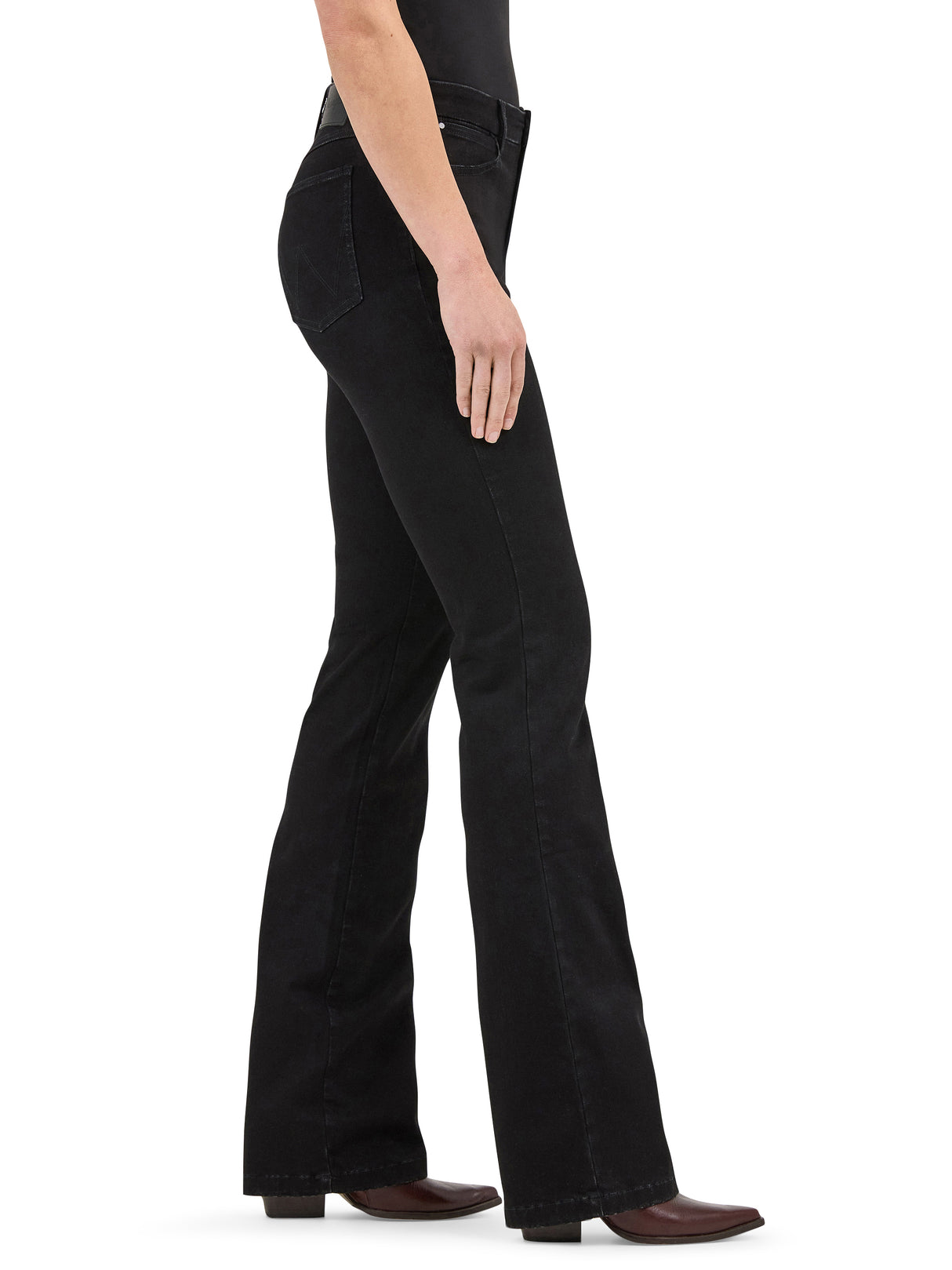 Jeans Western Bespoke Bootcut Leighton - Femme