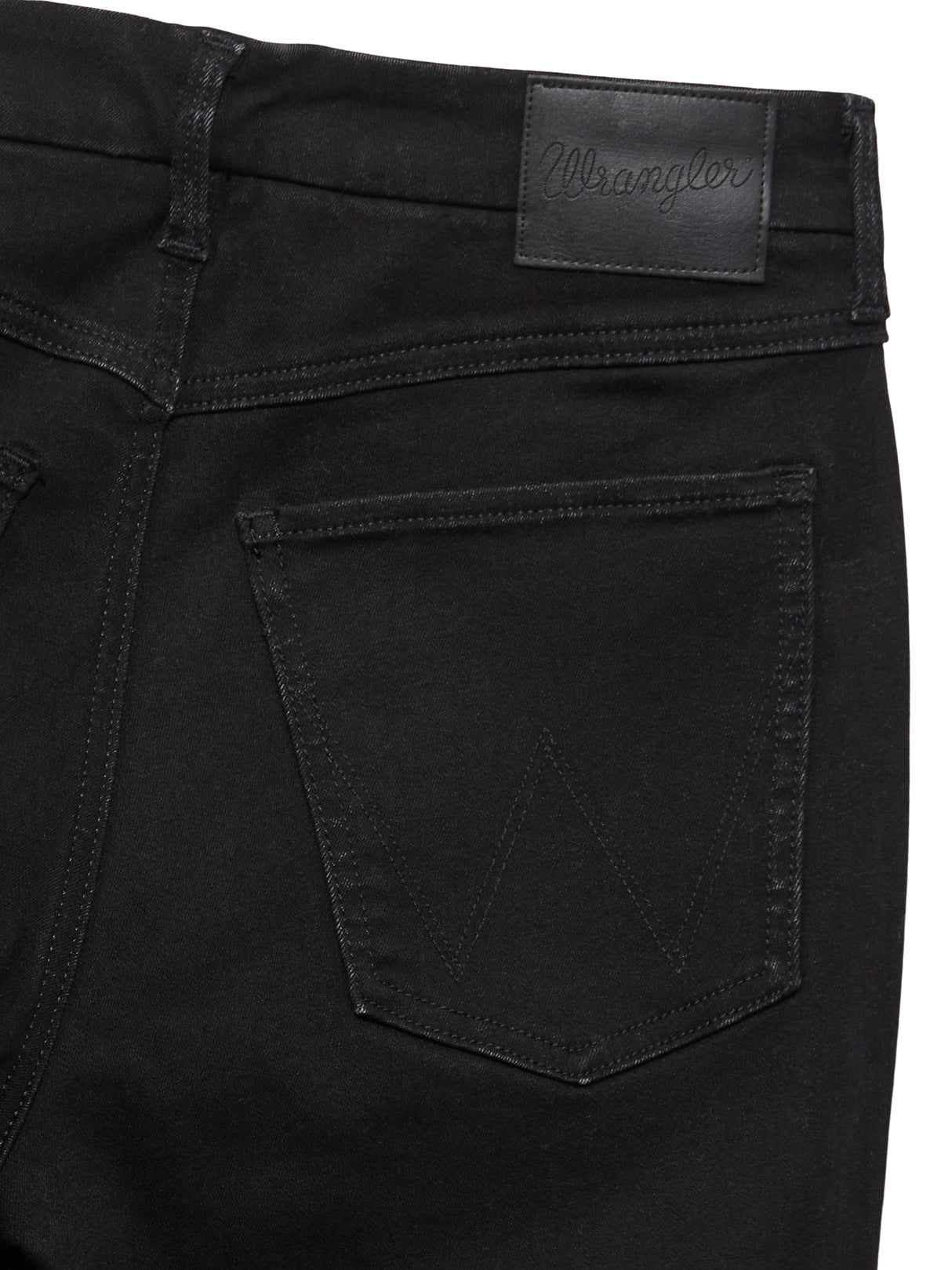 Jeans Western Bespoke Bootcut Leighton - Femme