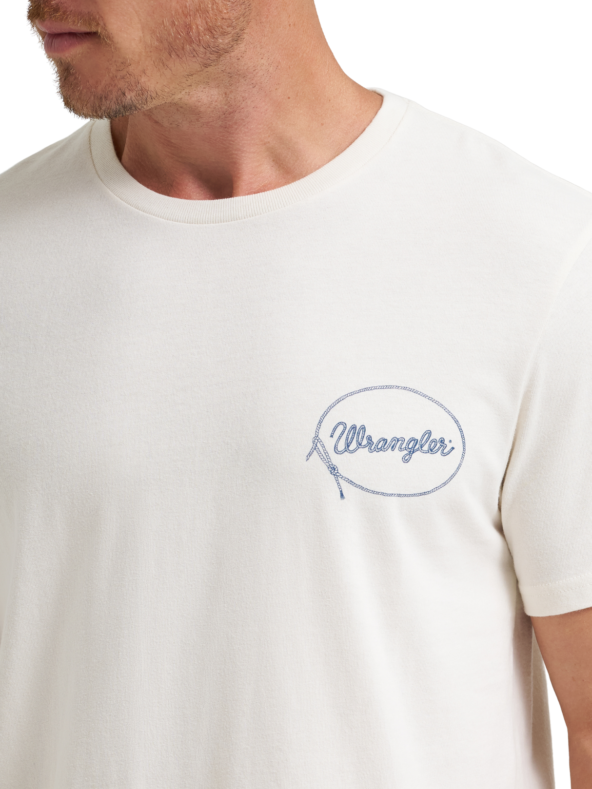 T-Shirt Bucko Creek - Homme