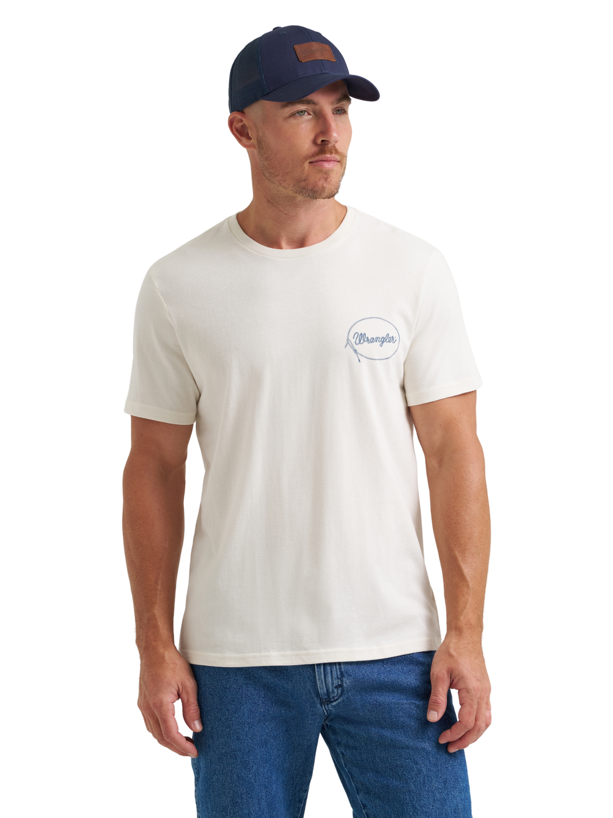 T-Shirt Bucko Creek - Homme