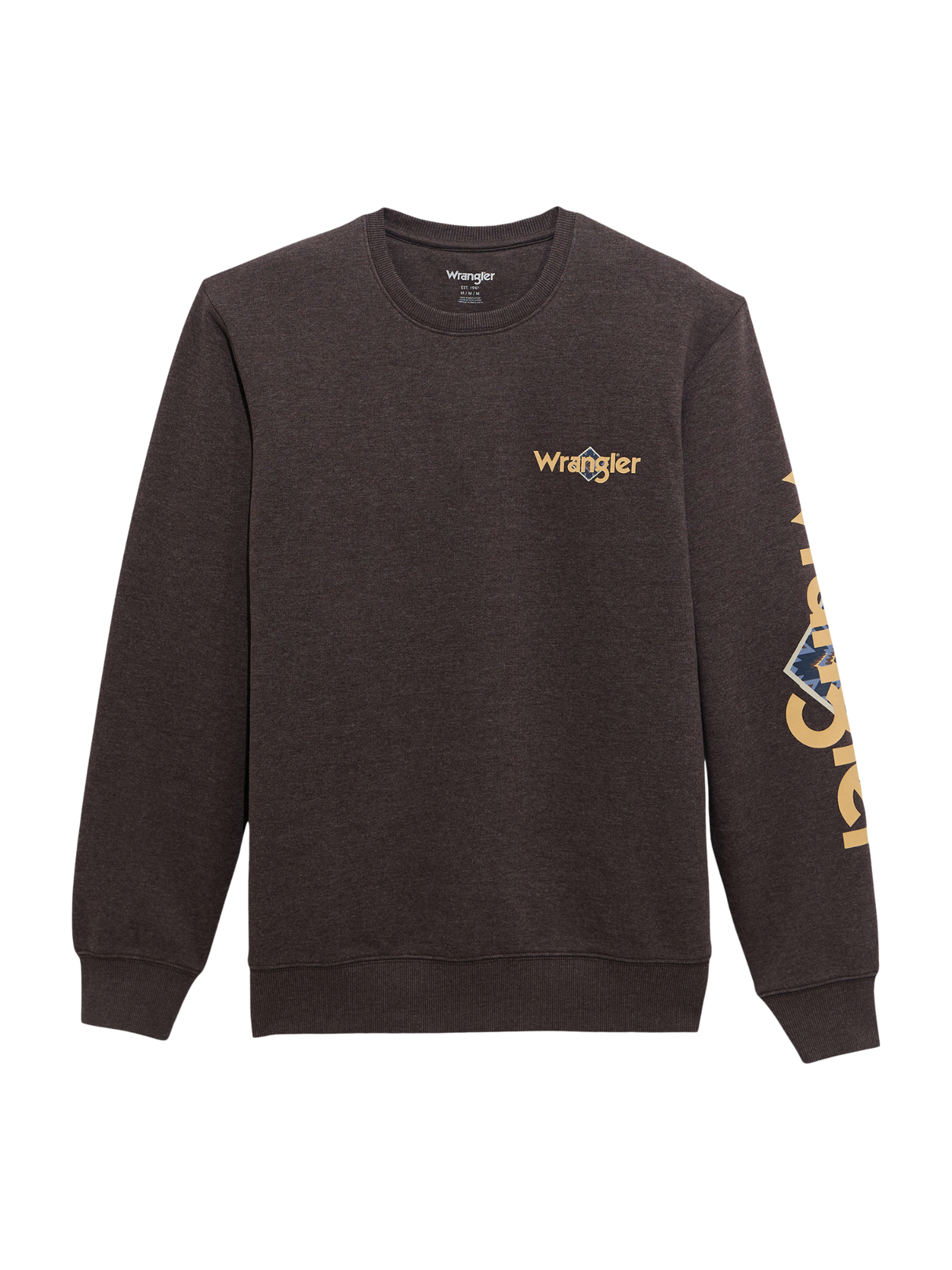 Crewneck Cooter Mole - Homme
