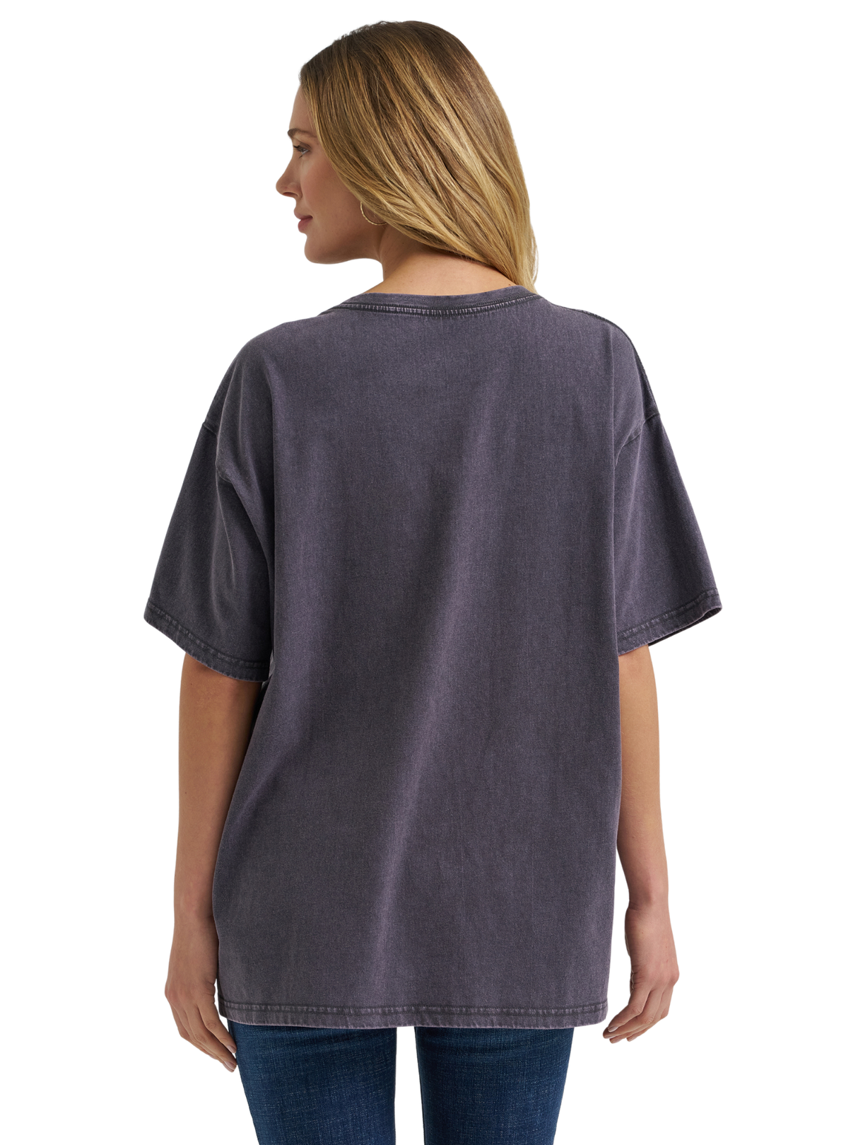 T-Shirt All American Rodeo Vintage - Femme