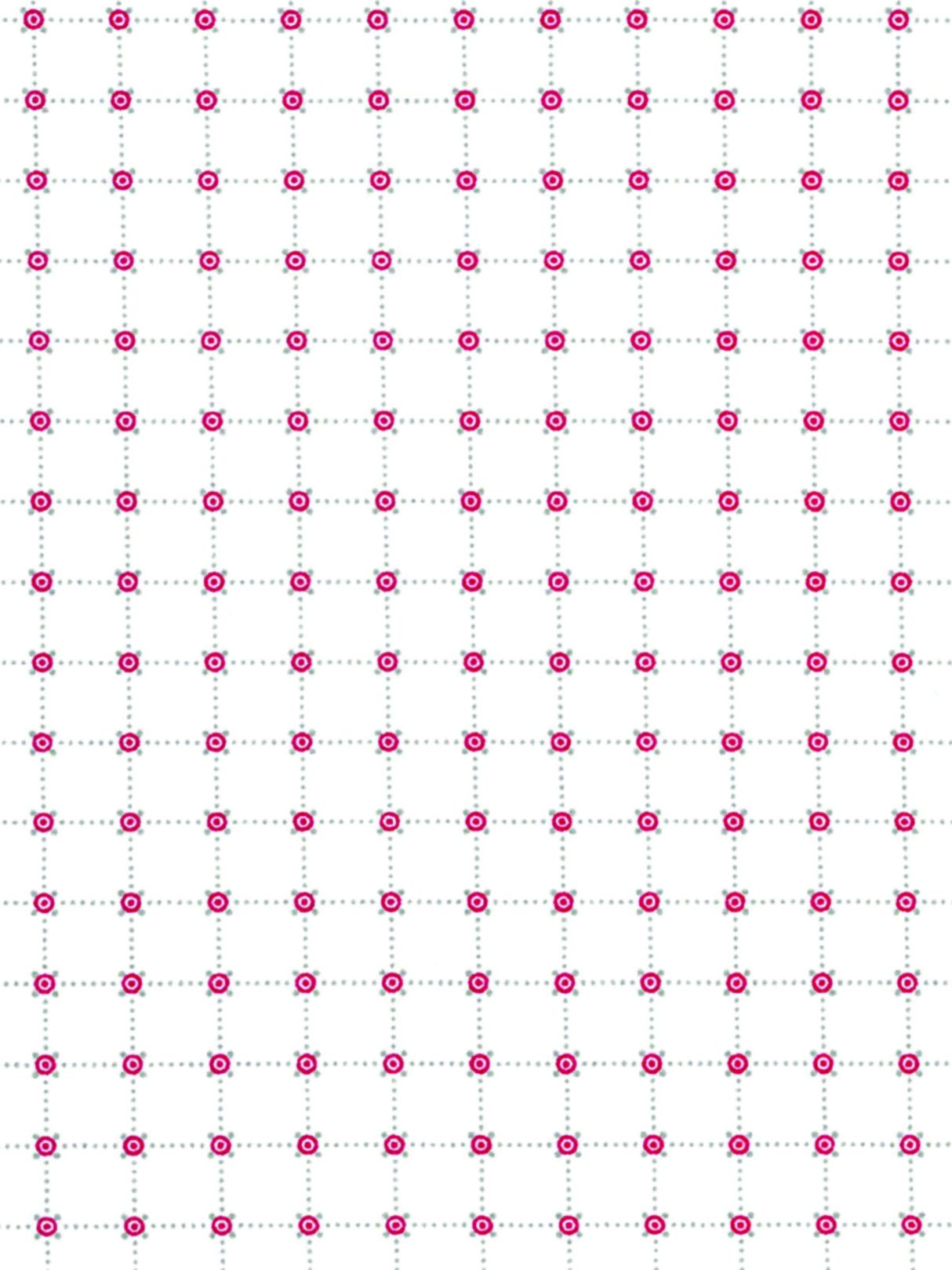 Chemise Wrangler® X Cody Johnson Red Dots - Homme