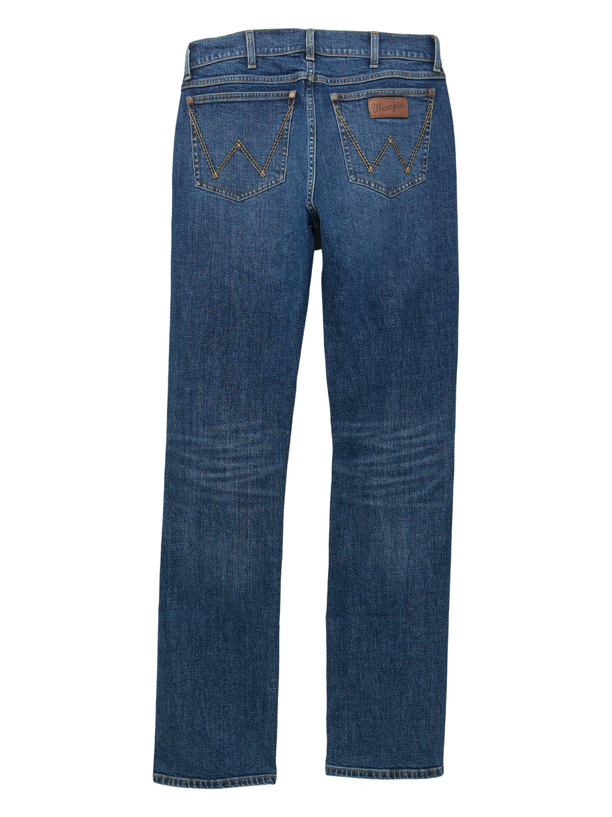 Jeans Alby Retro Slim Straight - Homme