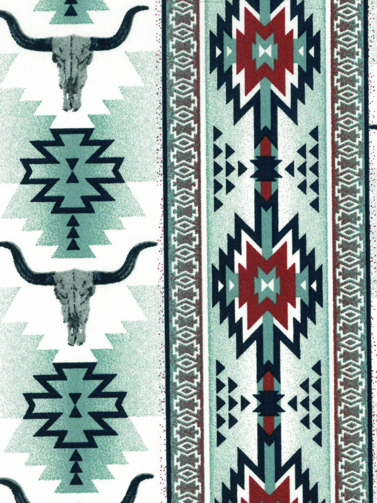 Chemise Western Checotah® Dress - Homme