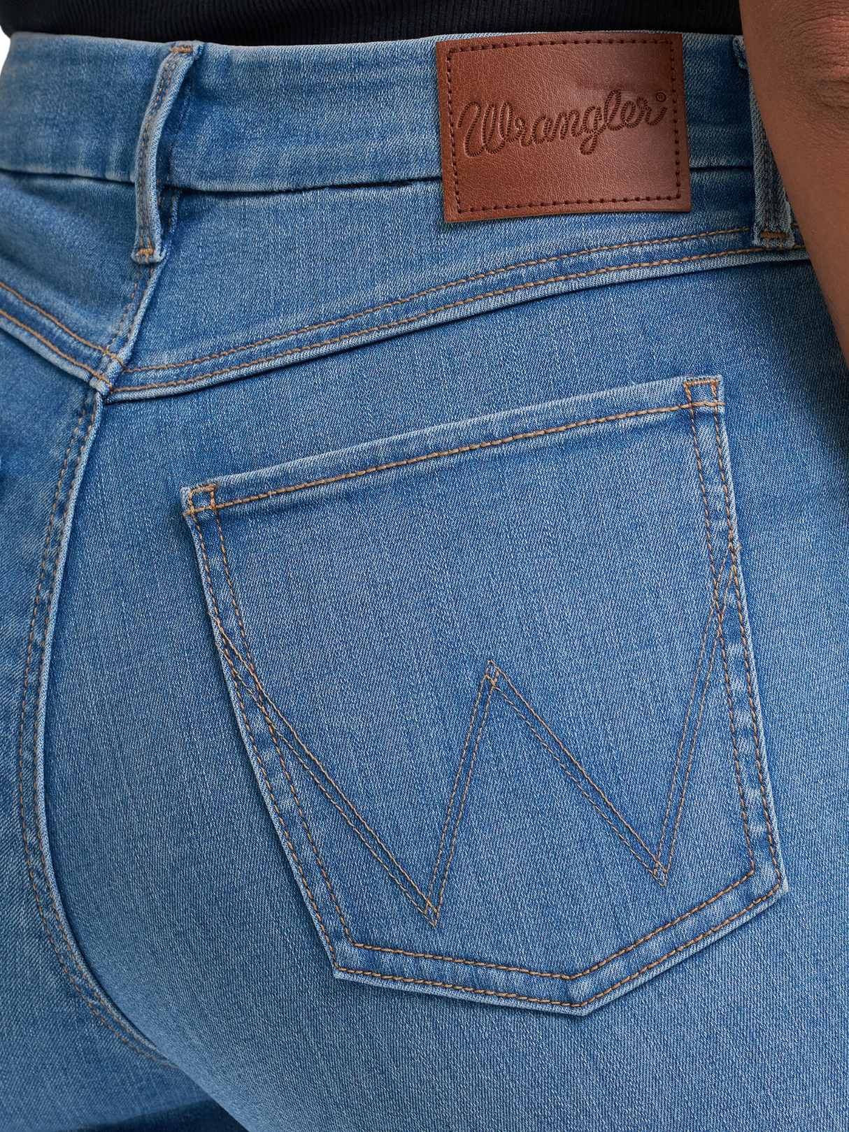 Jeans Bespoke Trouser Bristol - Femme