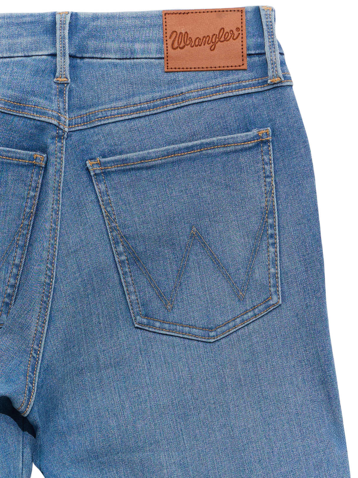 Jeans Bespoke Trouser Bristol - Femme