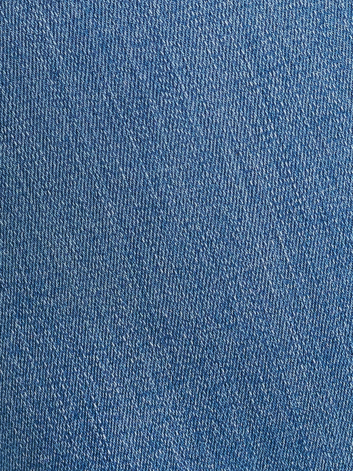 Jeans Bespoke Trouser Bristol - Femme