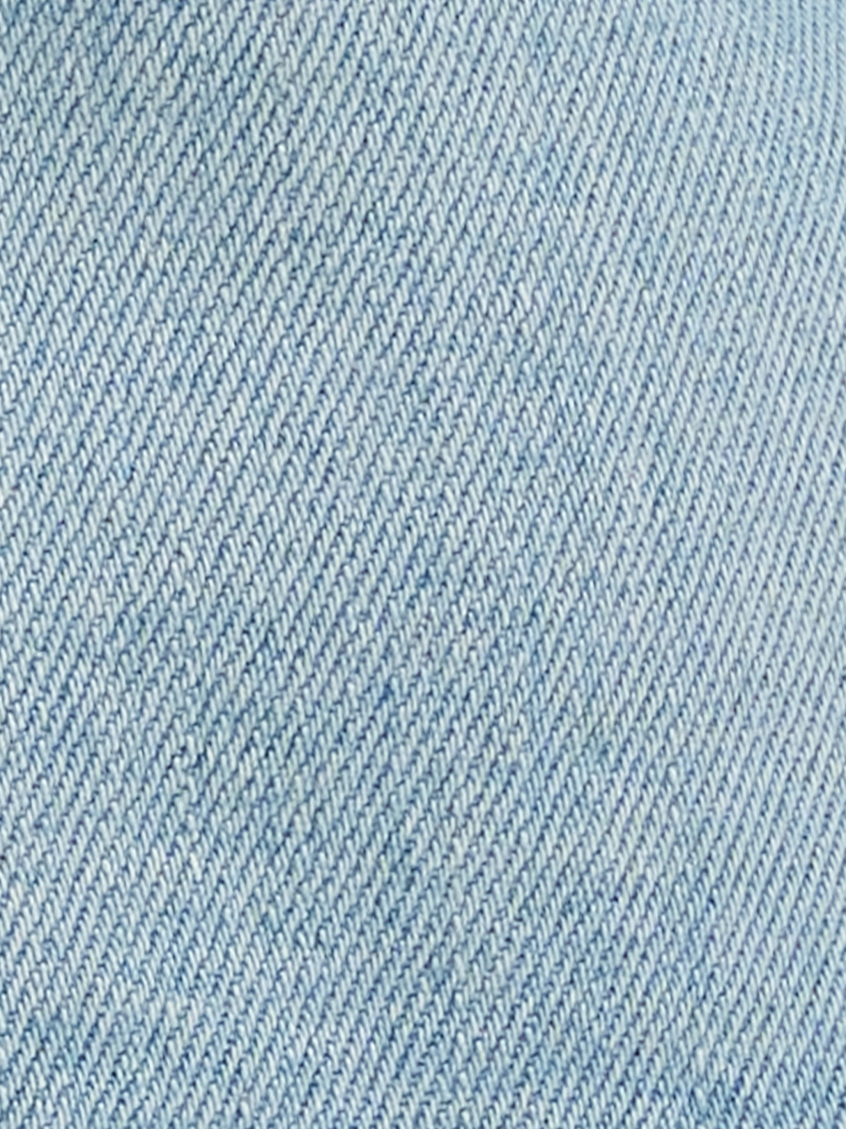 Short en jeans Retro Mae Brynn - Femme