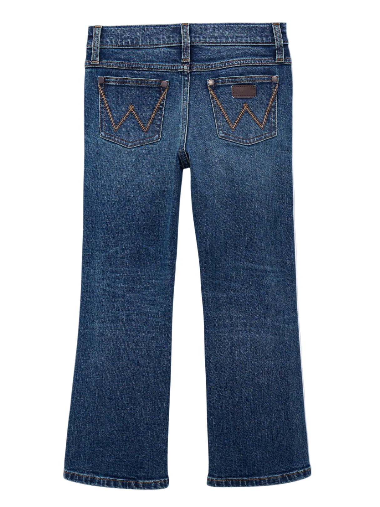 Boys' Retro® Slim Boot Henry Western Jeans