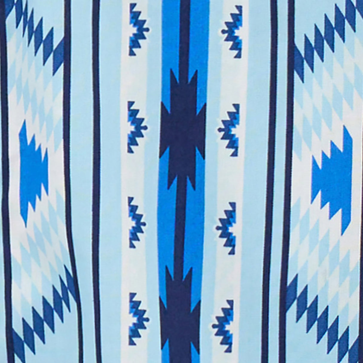 Chemise Western Checotah® Blue - Enfant