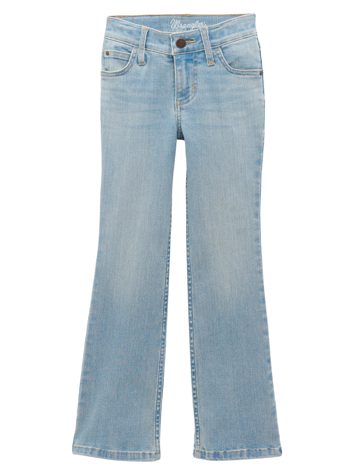 Jeans Western Bespoke Bootcut Harmony - Fille