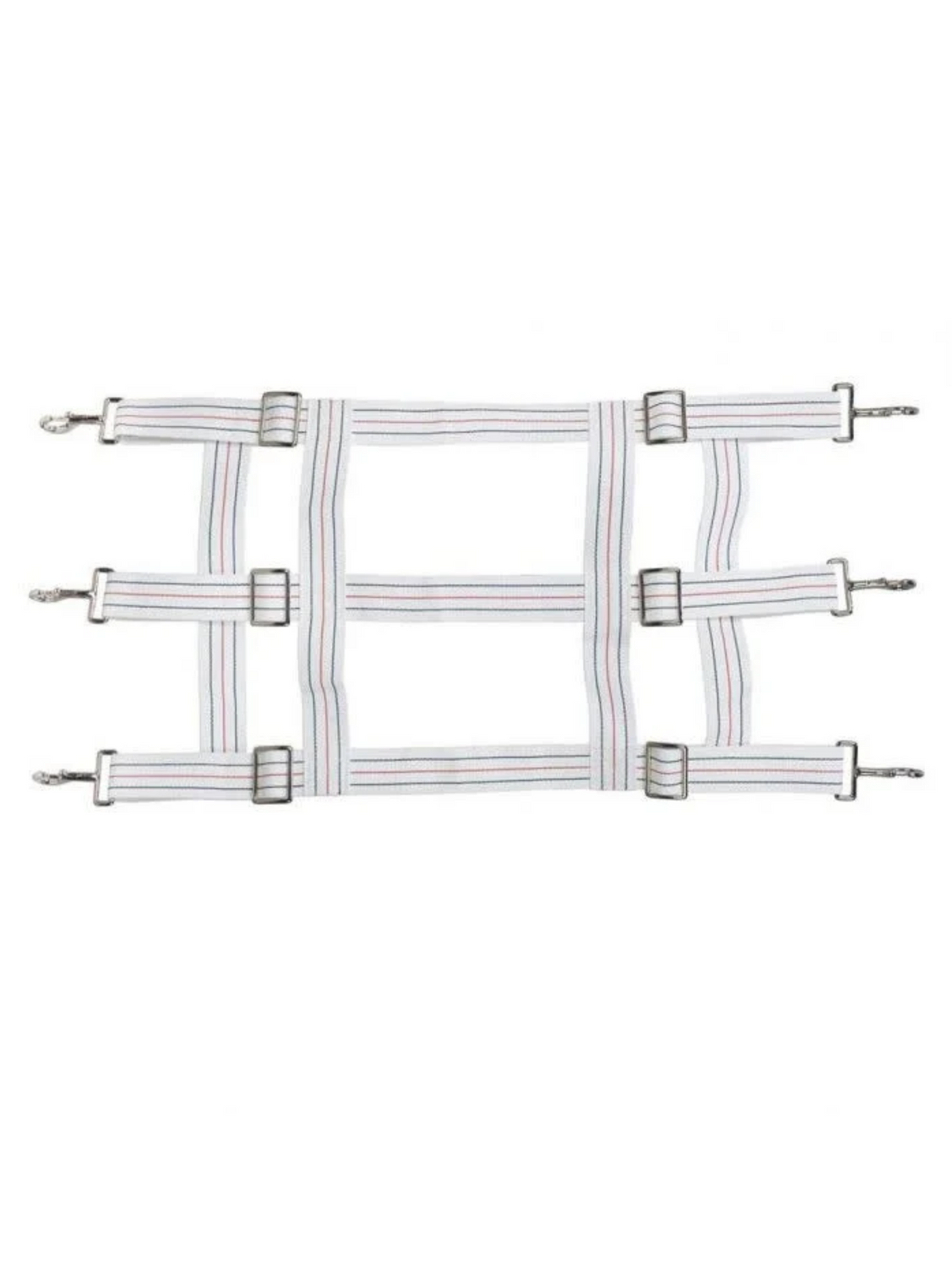 Porte de box en coton