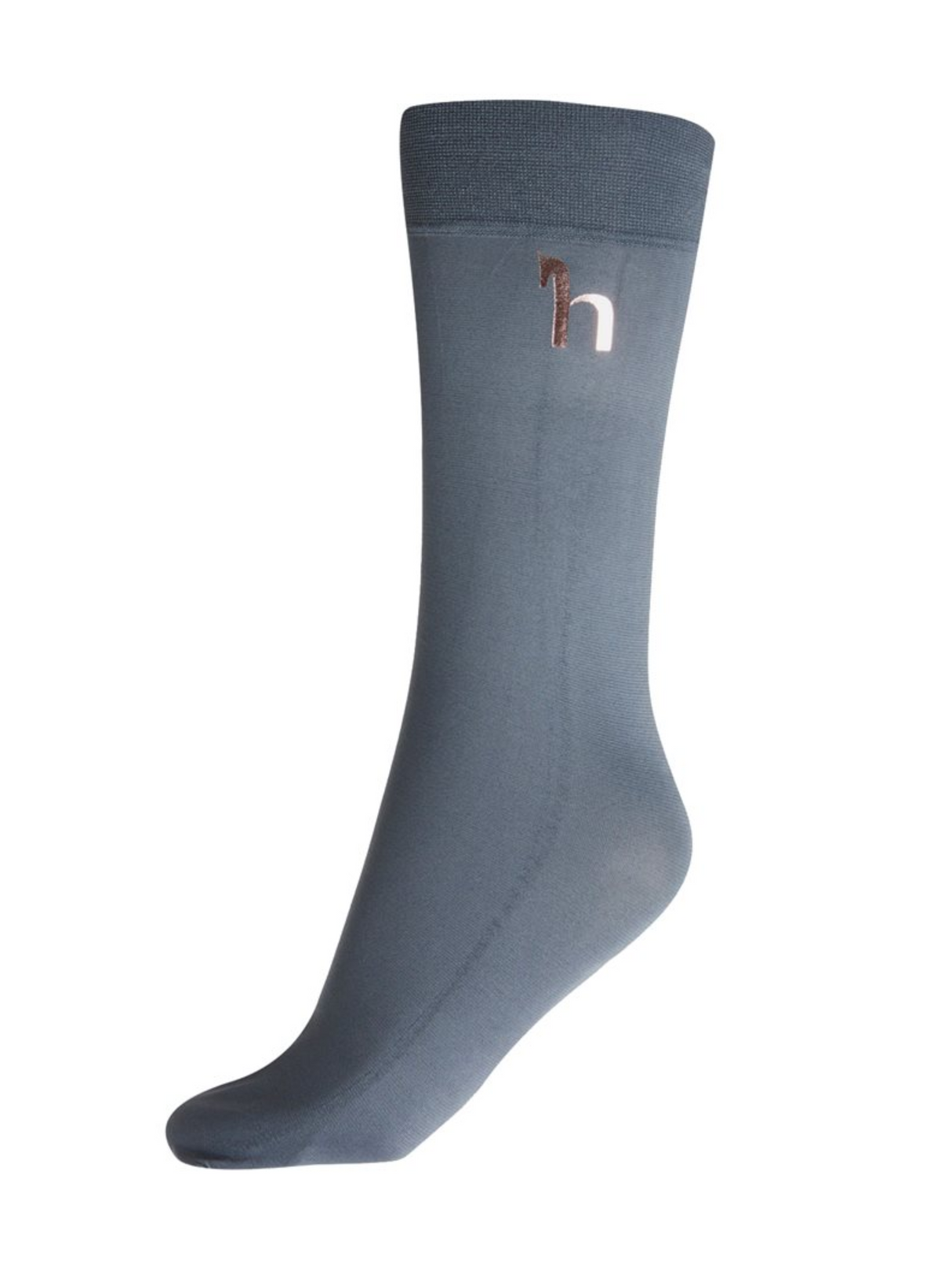 Emblem Stockings - Adult