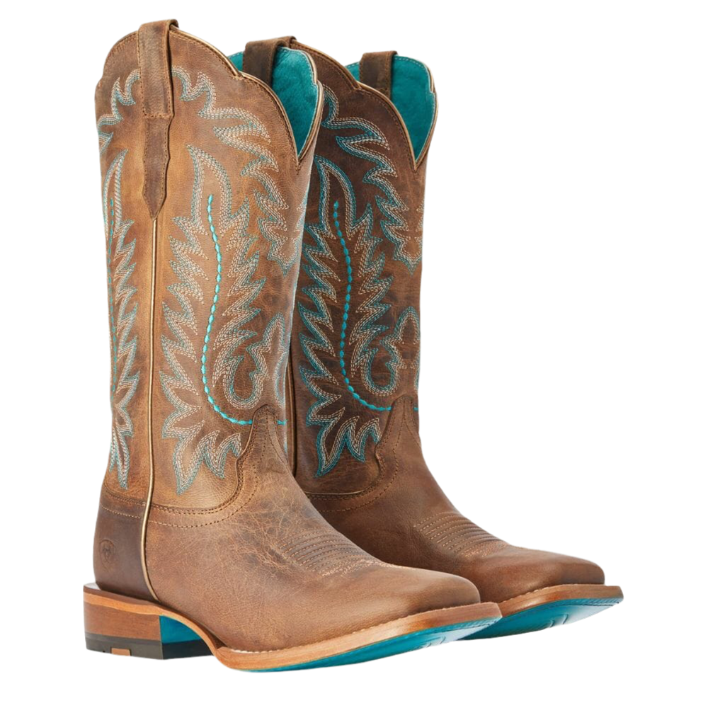 Botte Western Frontier Tilly - Femme