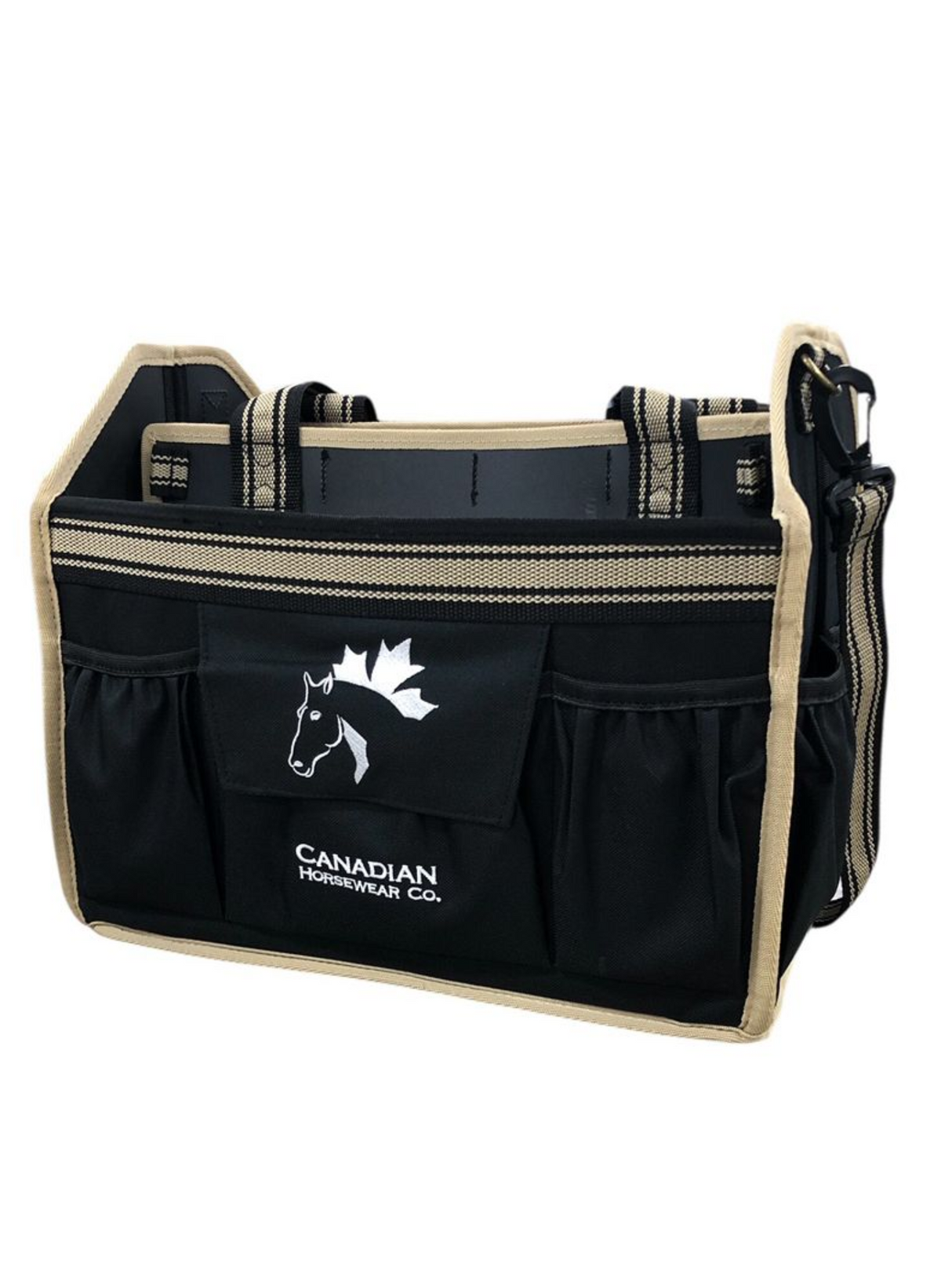 Sac de pansage Canadian Horsewear Essentials Grand