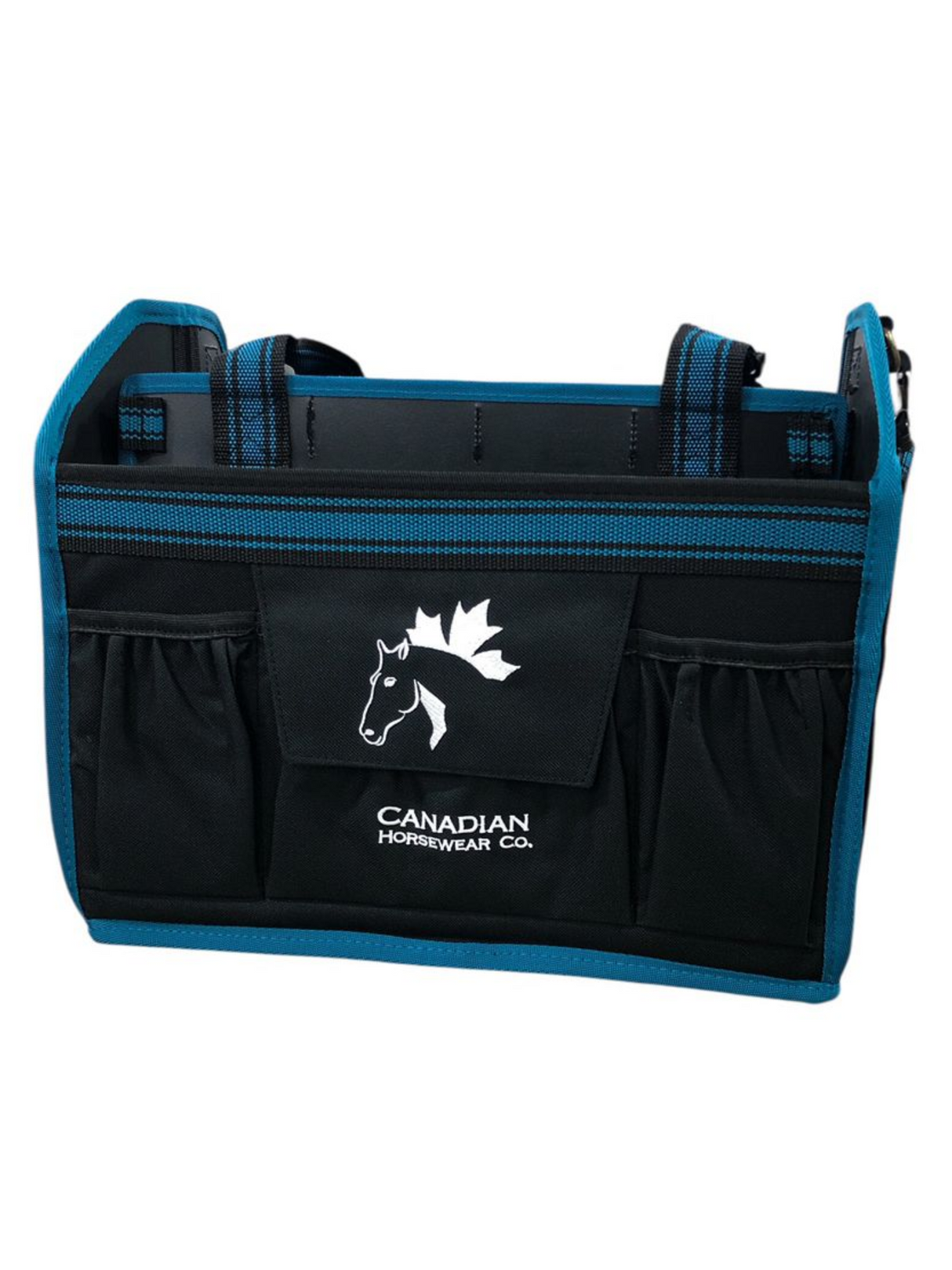 Sac de pansage Canadian Horsewear Essentials Grand