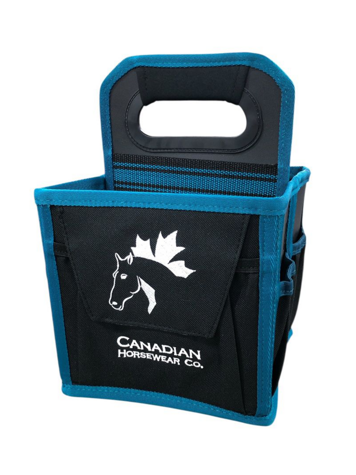 Sac de pansage Canadian Horsewear Essentials Petit