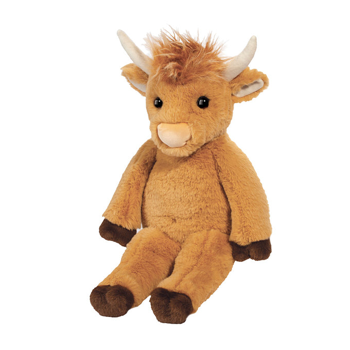 Peluche Highland Henry