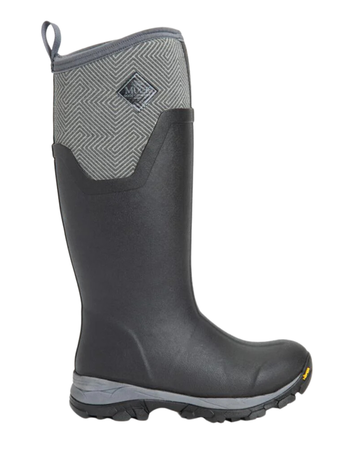 Bottes Hautes Arctic Ice Grip All Terrain - Femme