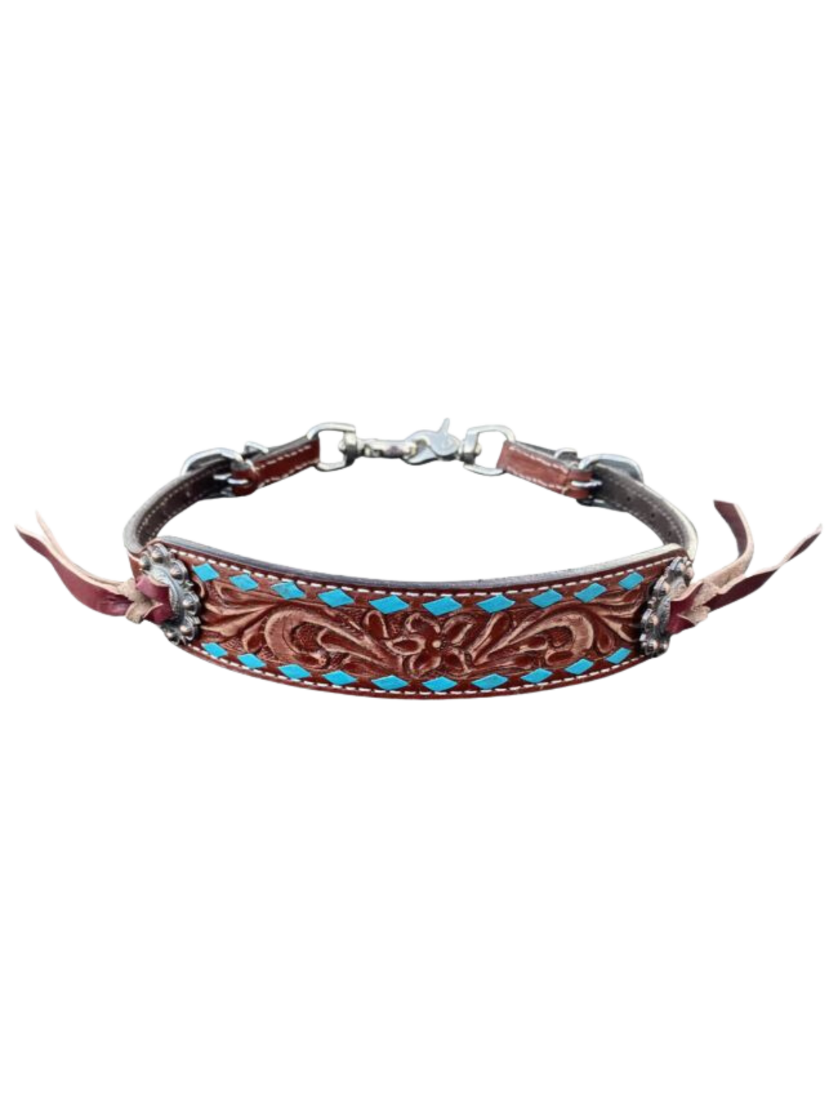 Floral Lace Bralette