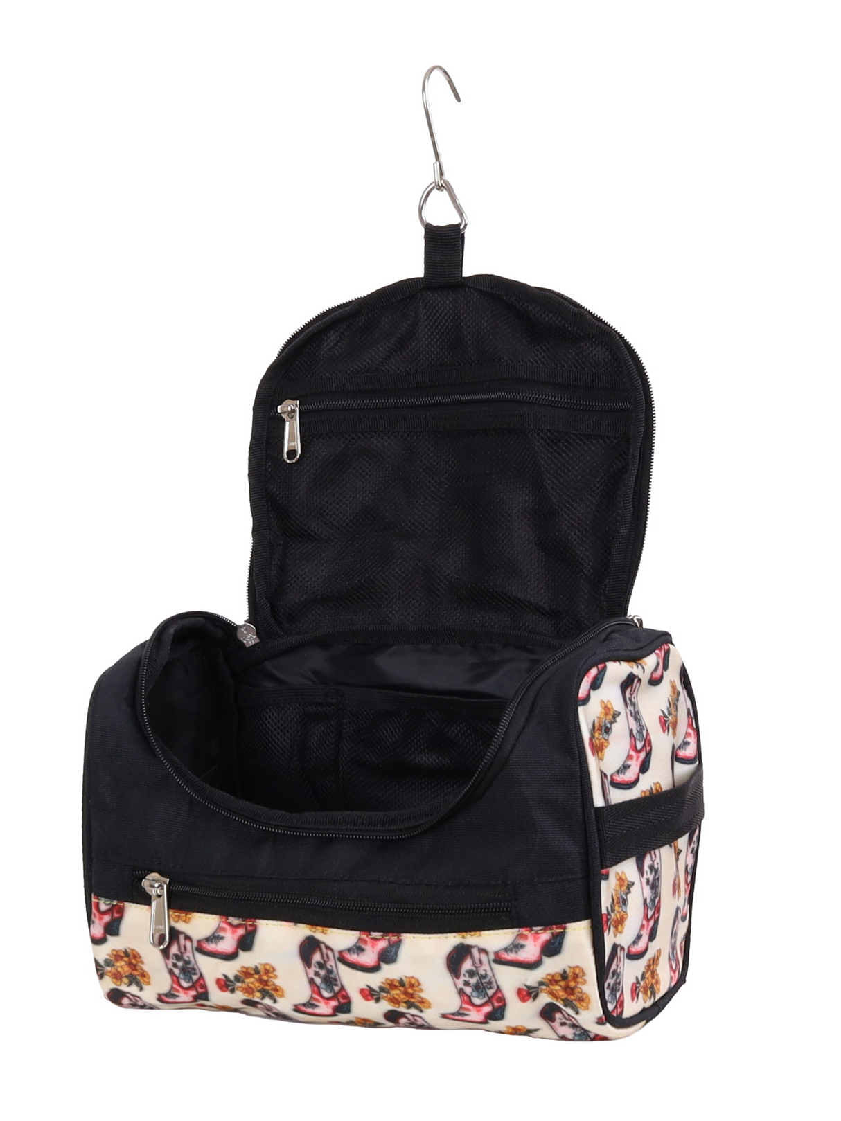 Trousse de rangement à suspendre