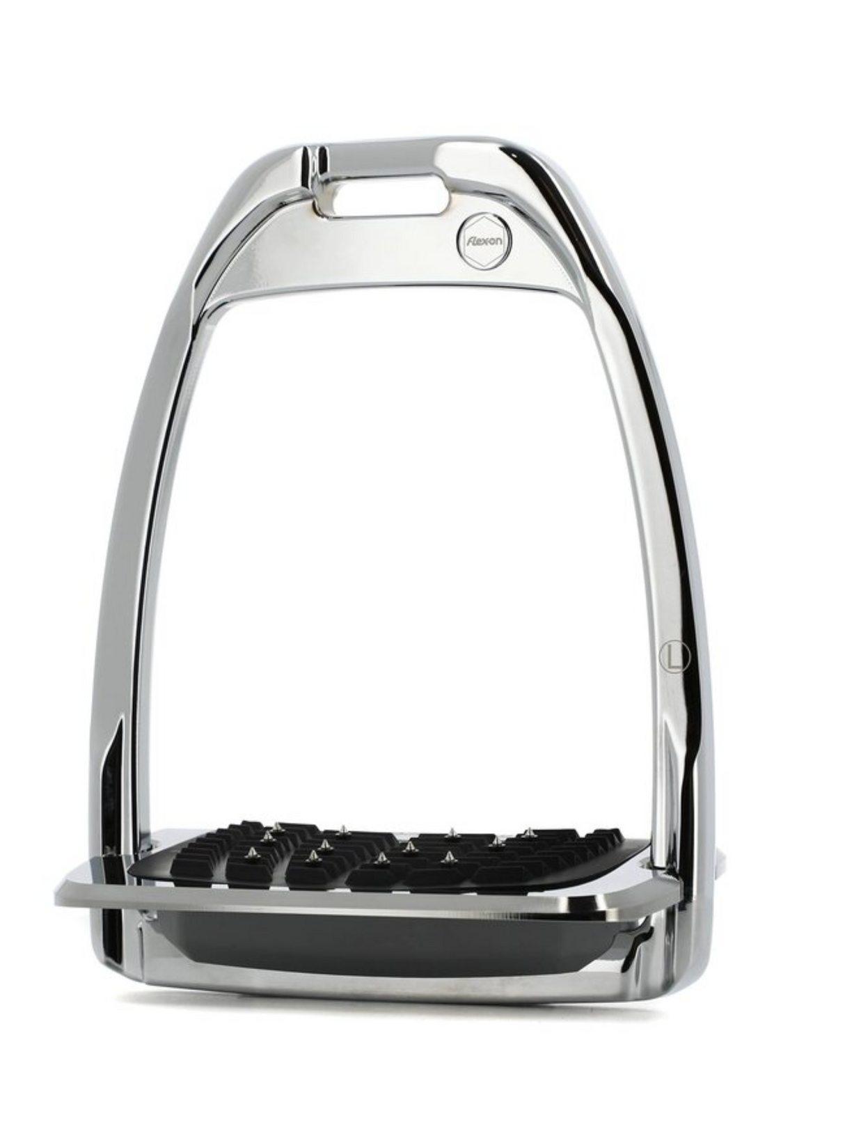 Étriers classiques Hunter H en aluminium