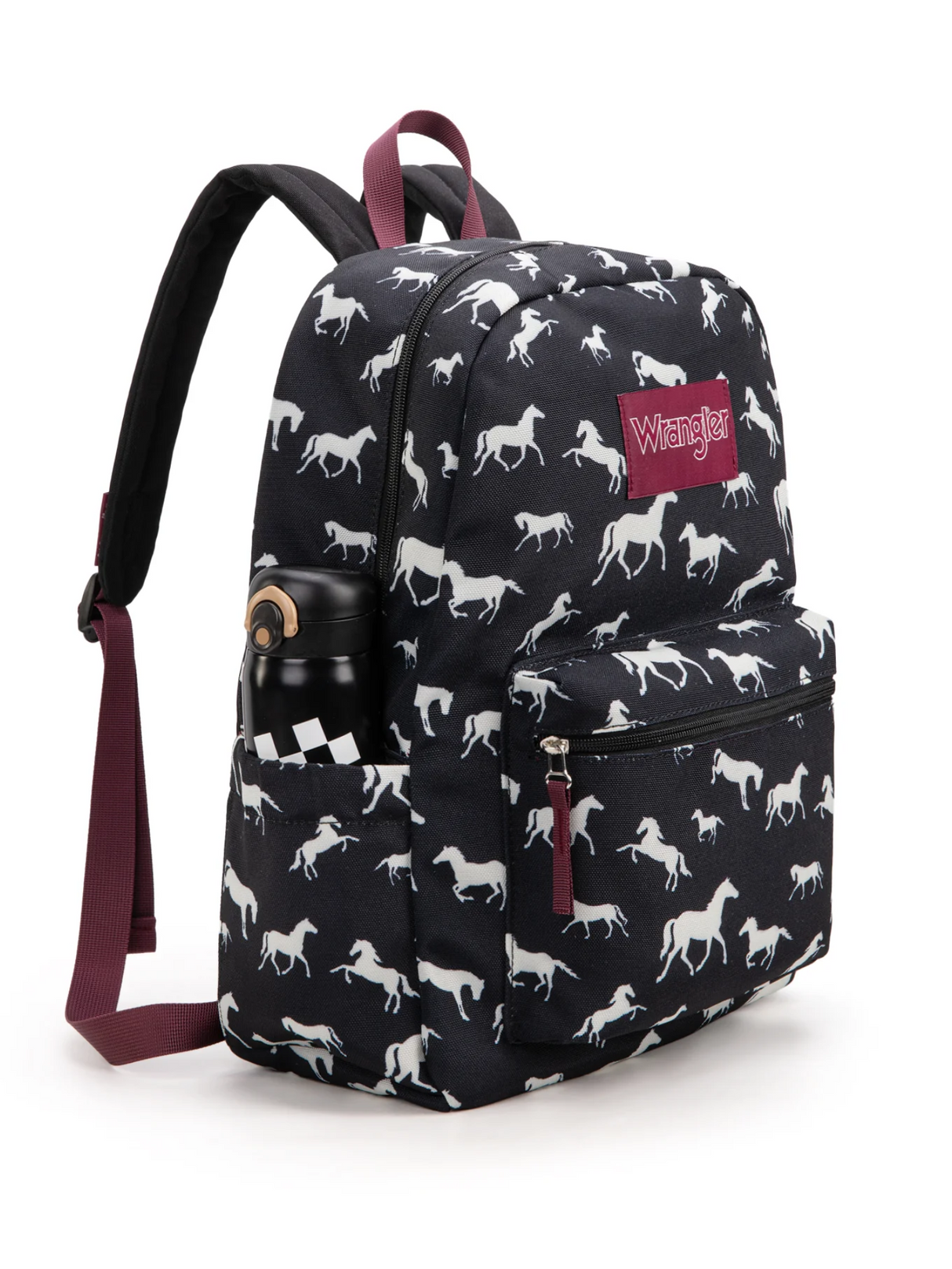 Sac à dos Horse Print