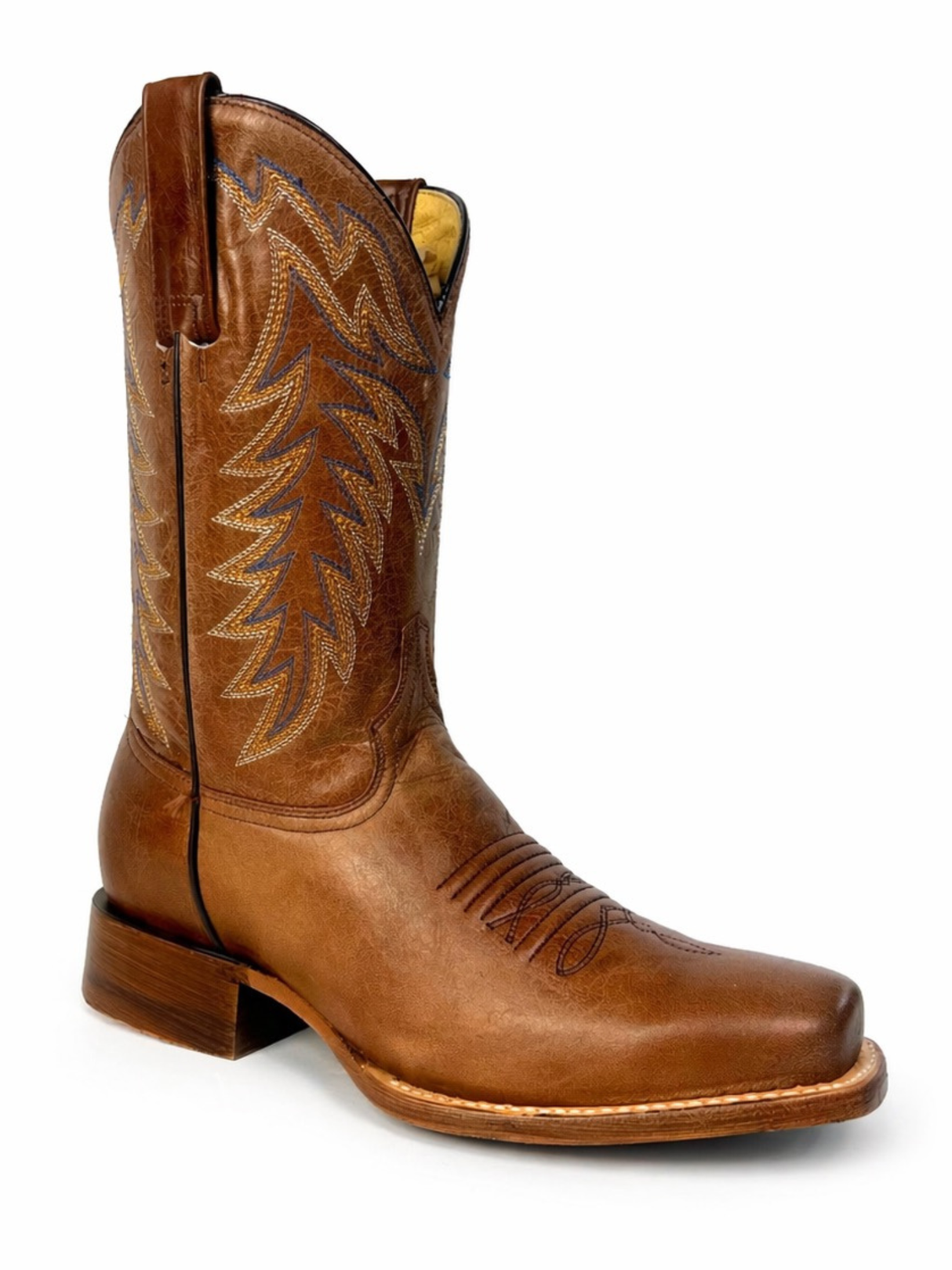 Bottes Western Ranger - Homme