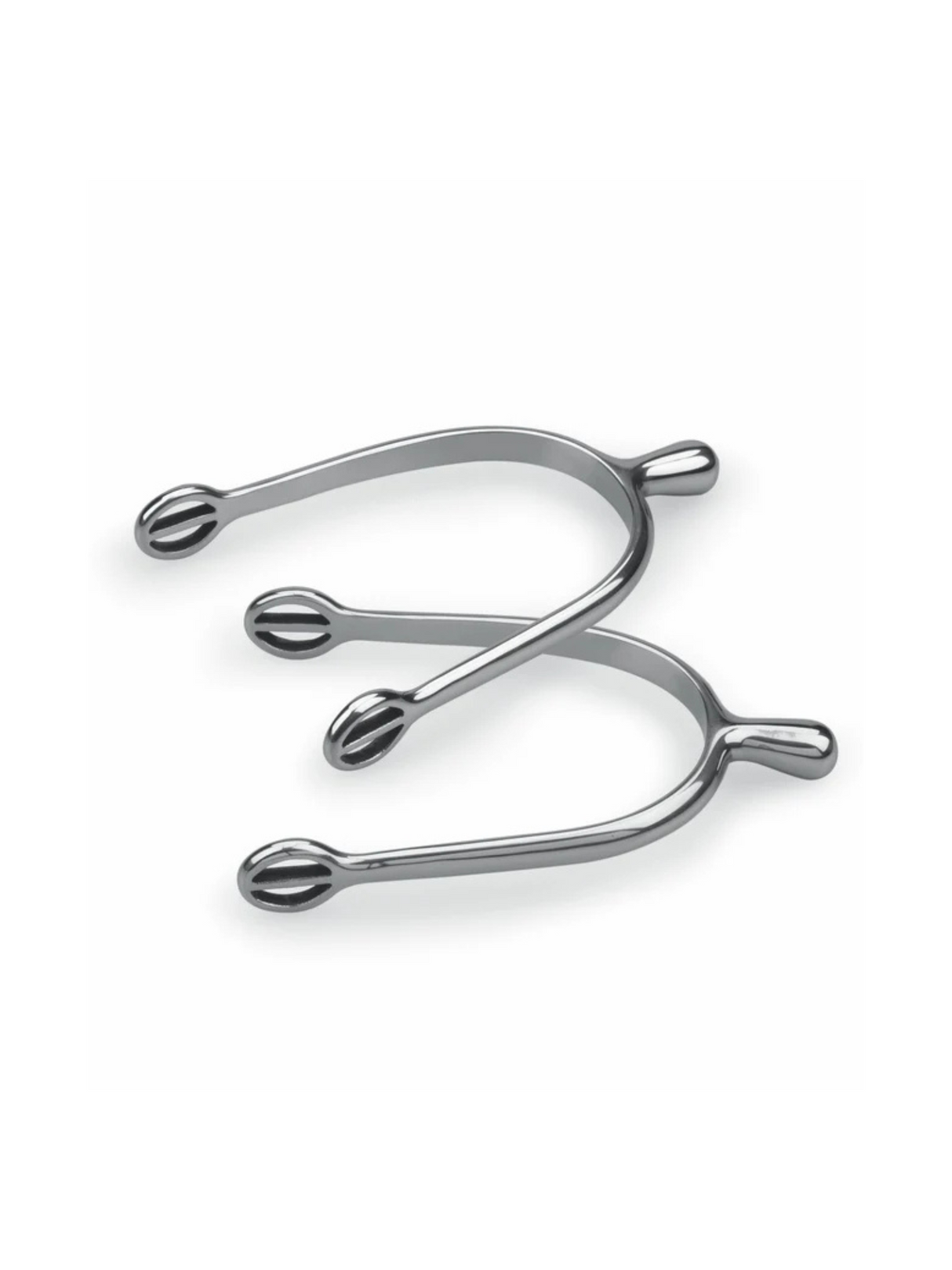 Éperons classique à Boule - Enfant