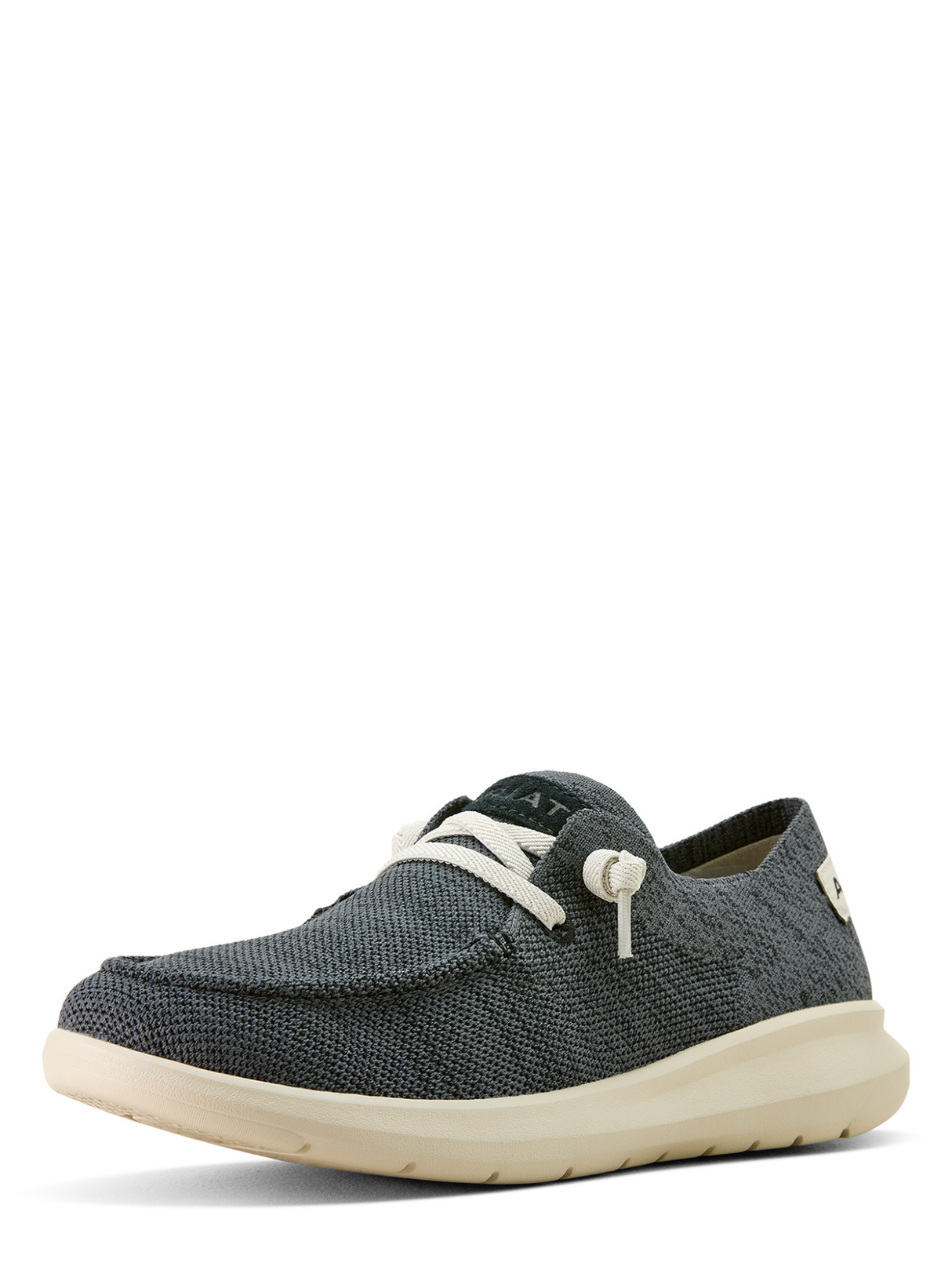 Chaussures Hilo Heathered Smoke Knit - Femme