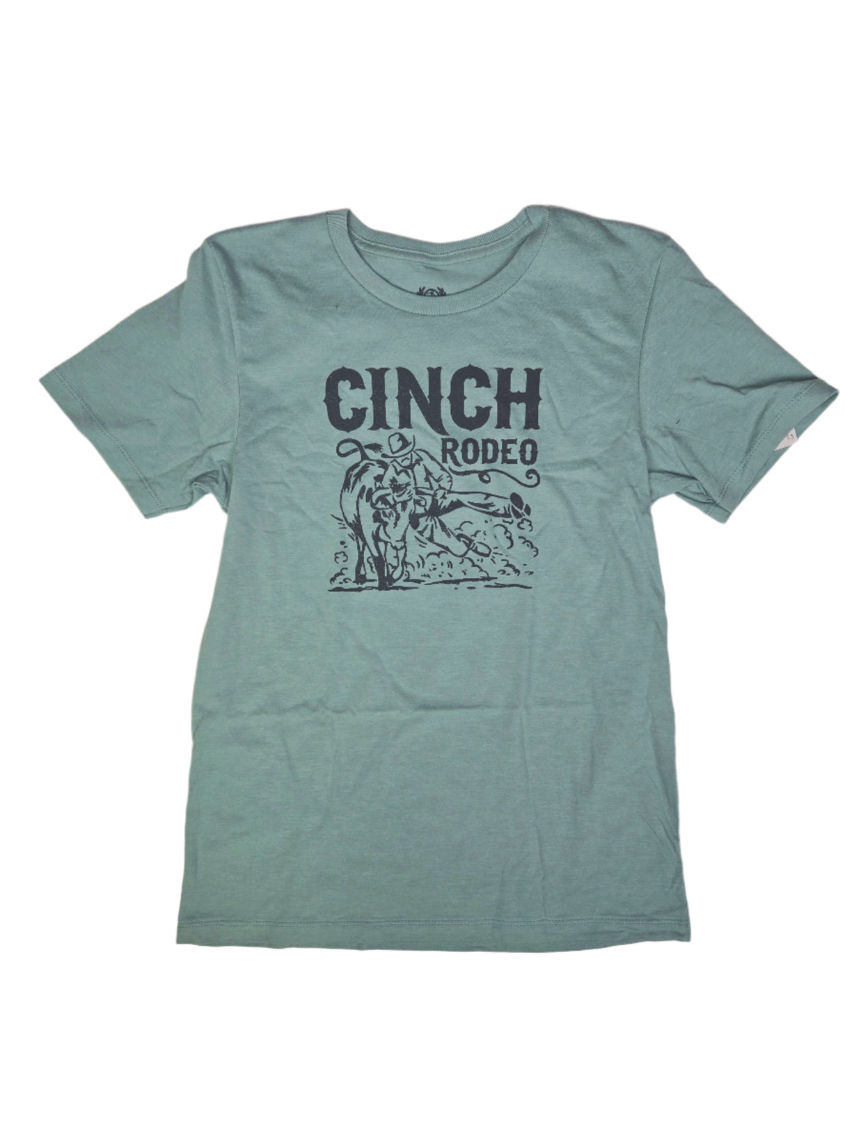 T-shirt Rodeo - Enfant