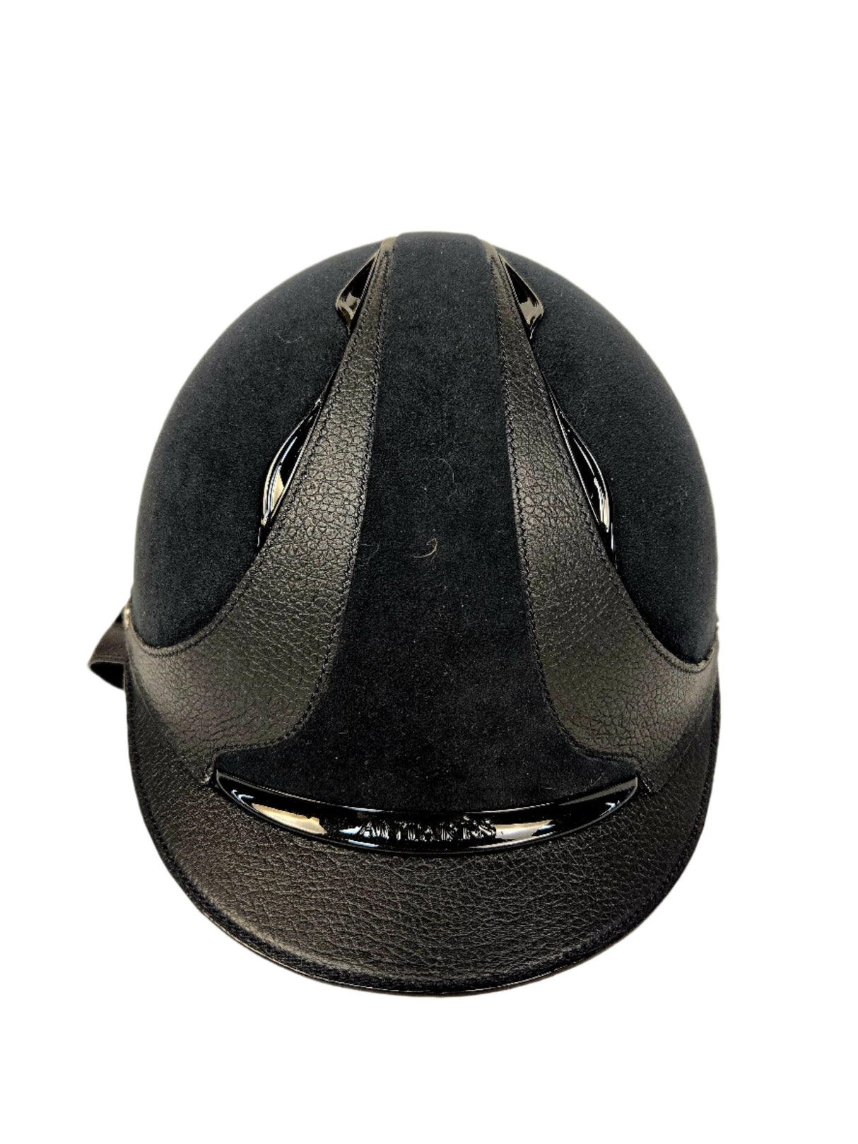 Classic Alcantara Hunter Bomb