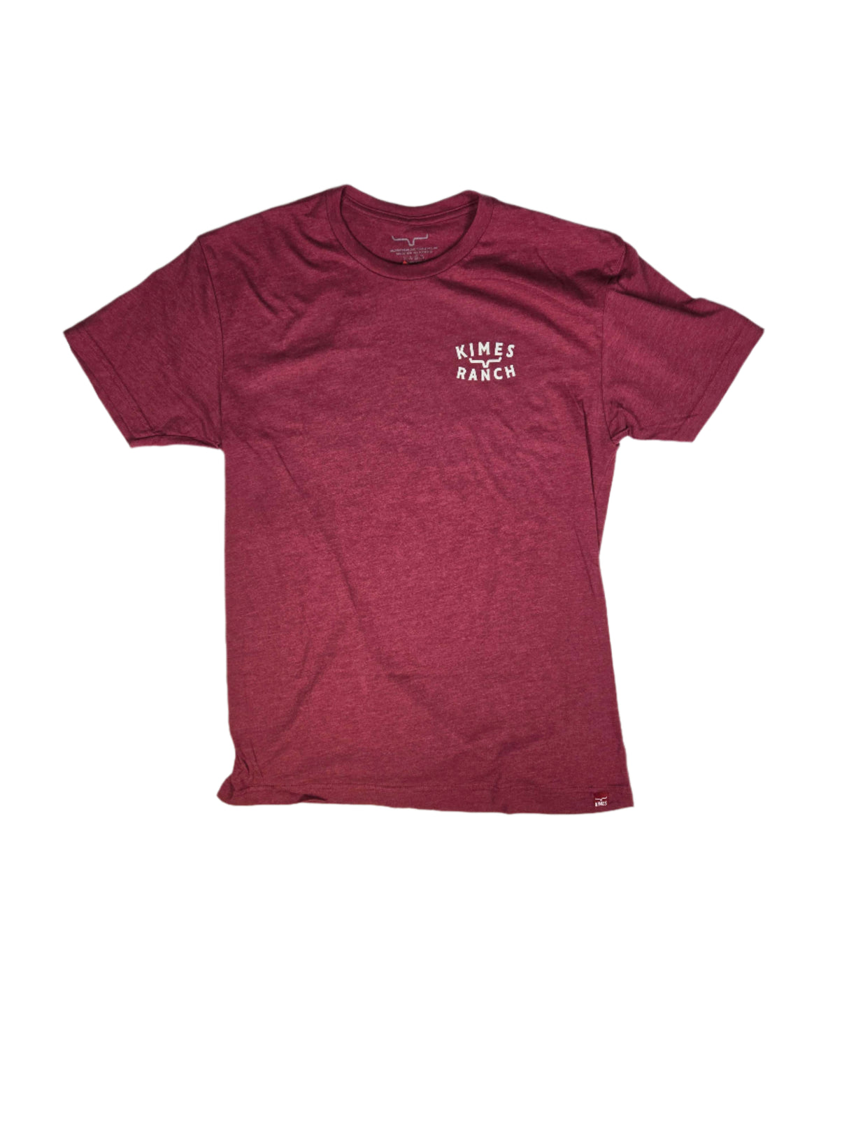 Roy Cardinal T-shirt - Men