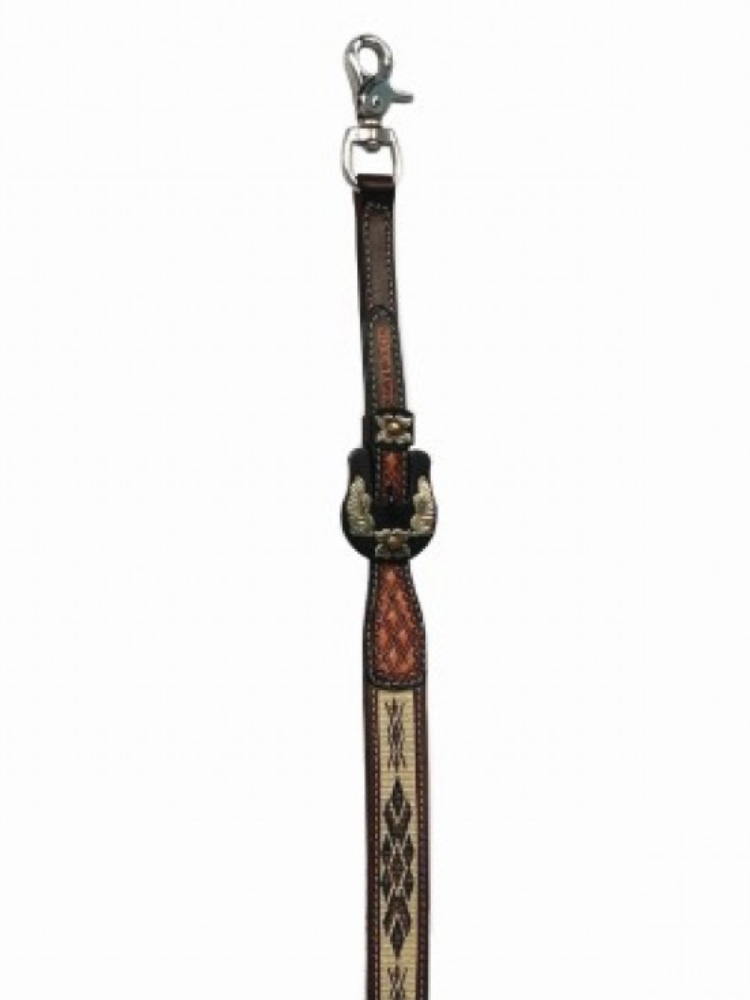 Remonte Bricole Navajo Brown Stitch Chestnut