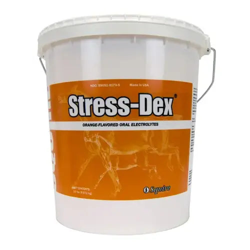 Electrolytes Stress Dex 20lbs