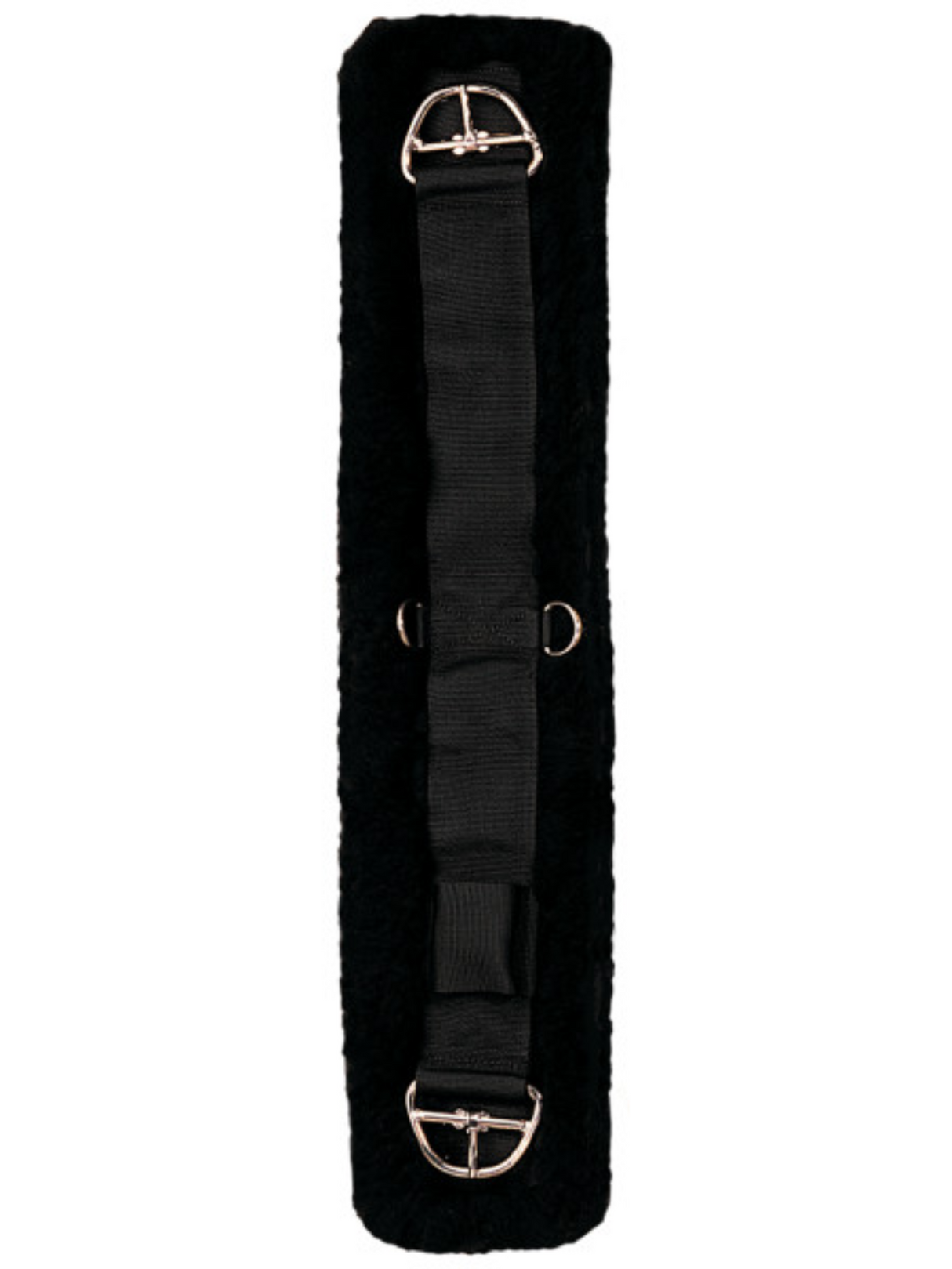 Sangle Western avec doublure polaire