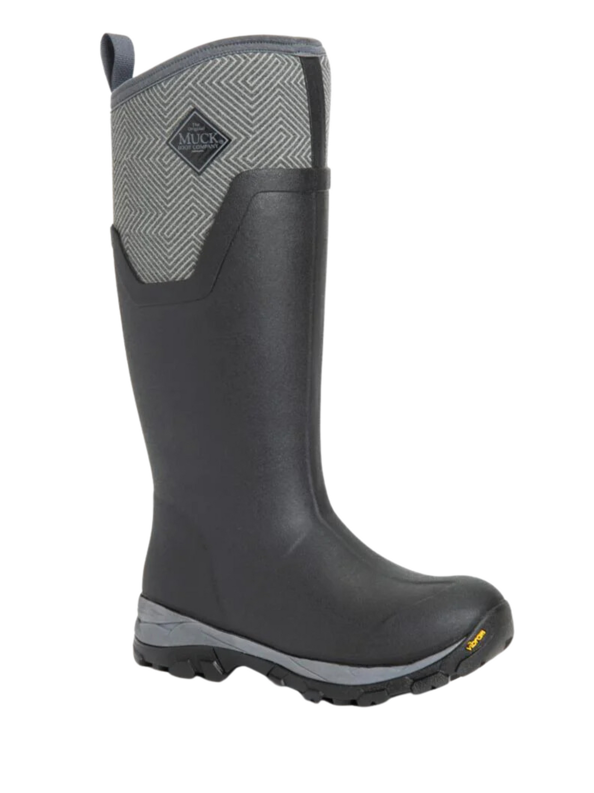 Bottes Hautes Arctic Ice Grip All Terrain - Femme