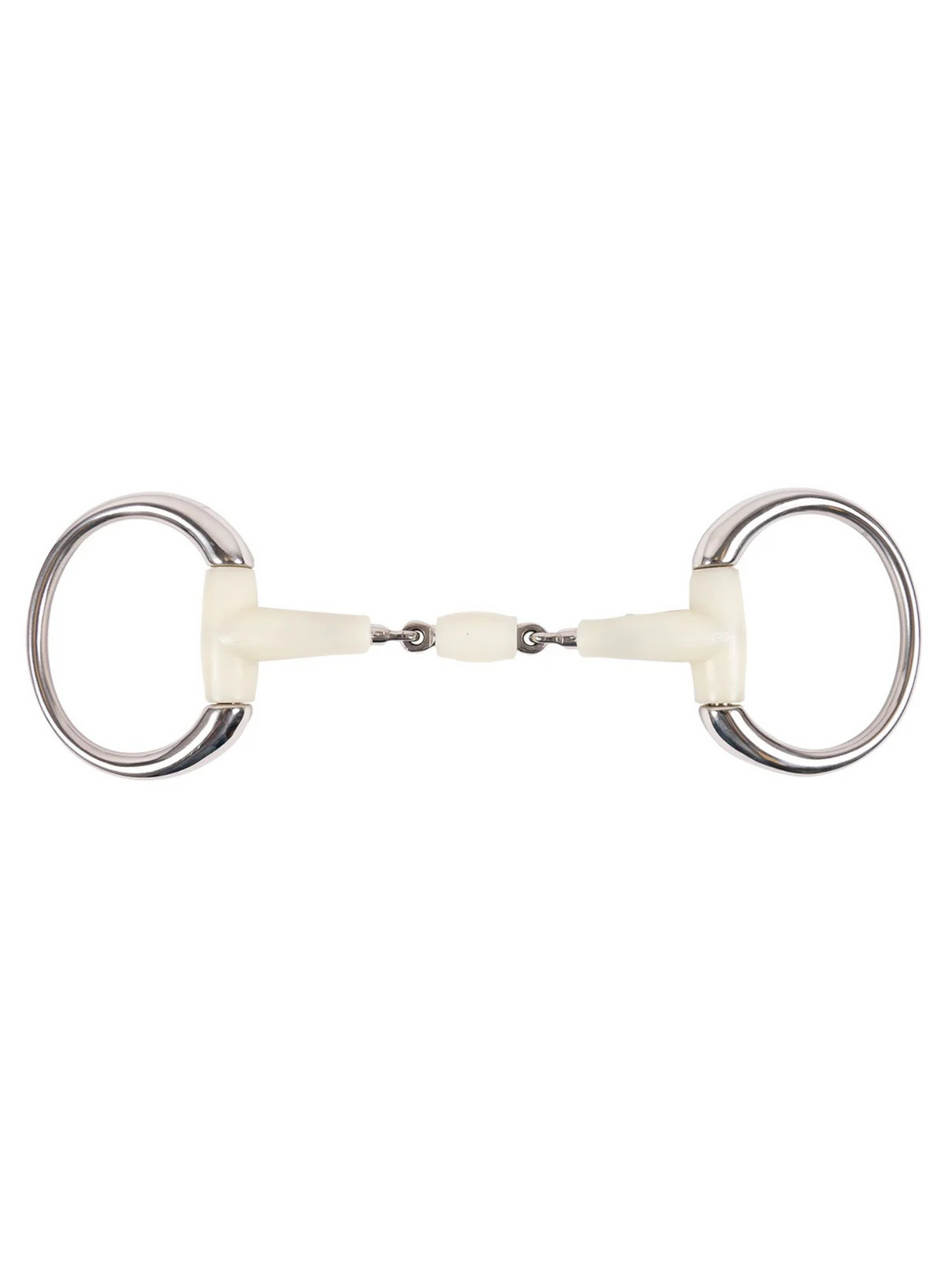 Classic Double Jointed Bit with Roller