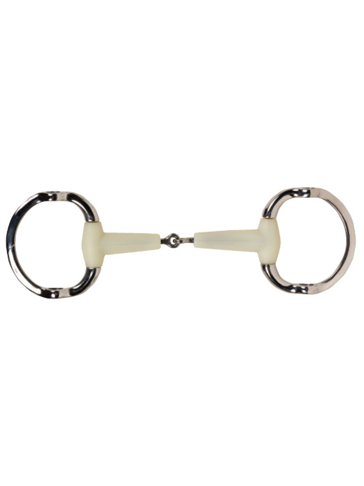 Classic Gag Eggbutt Bit