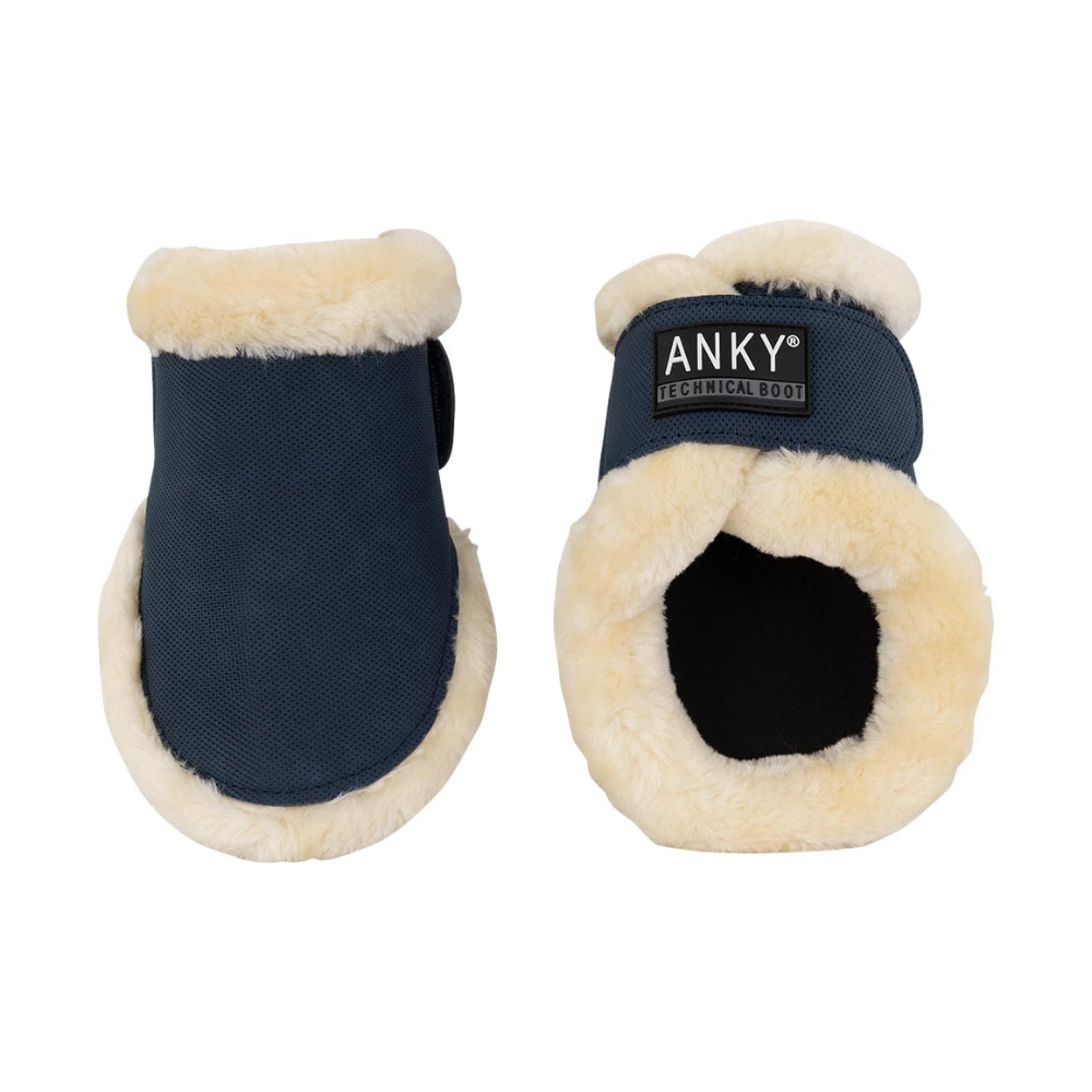 Proficient fetlock protector