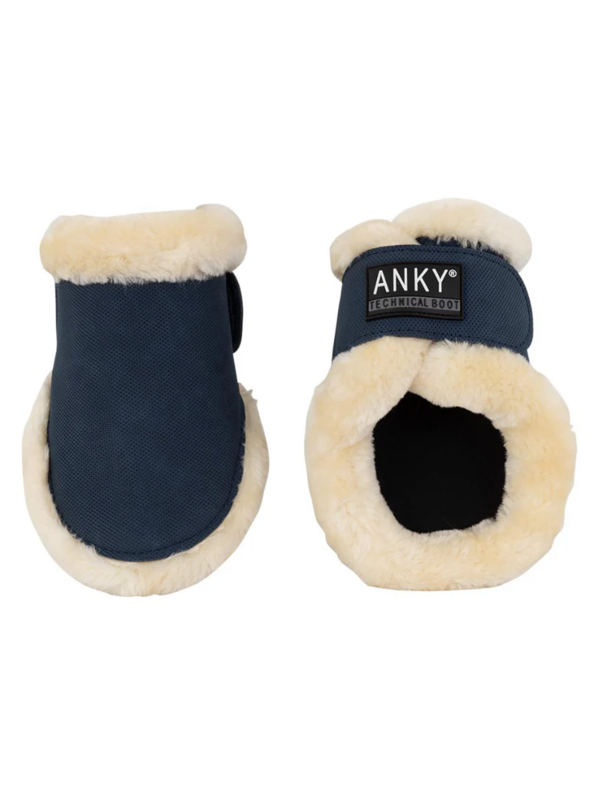 Proficient fetlock protector