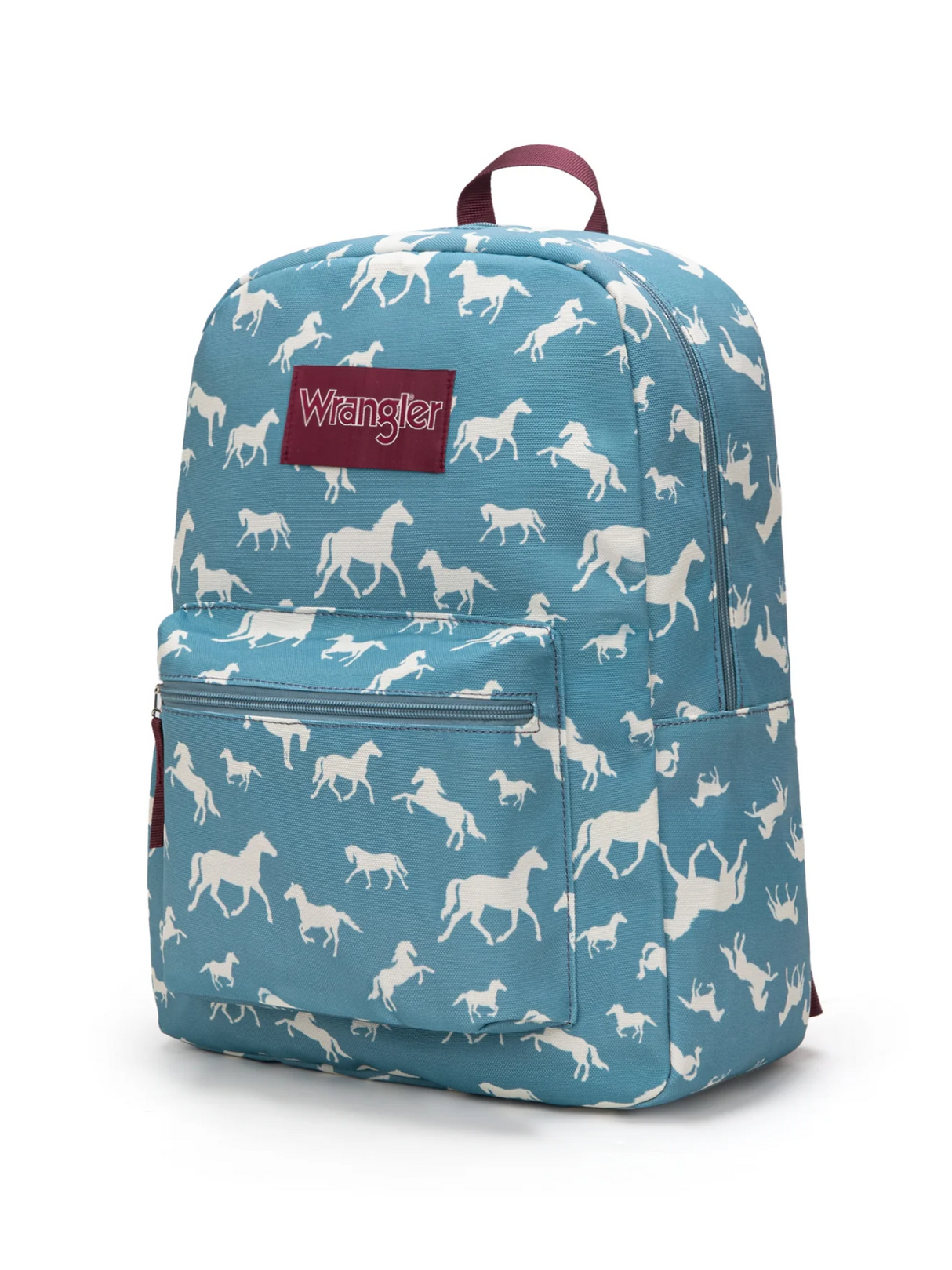 Sac à dos Horse Print