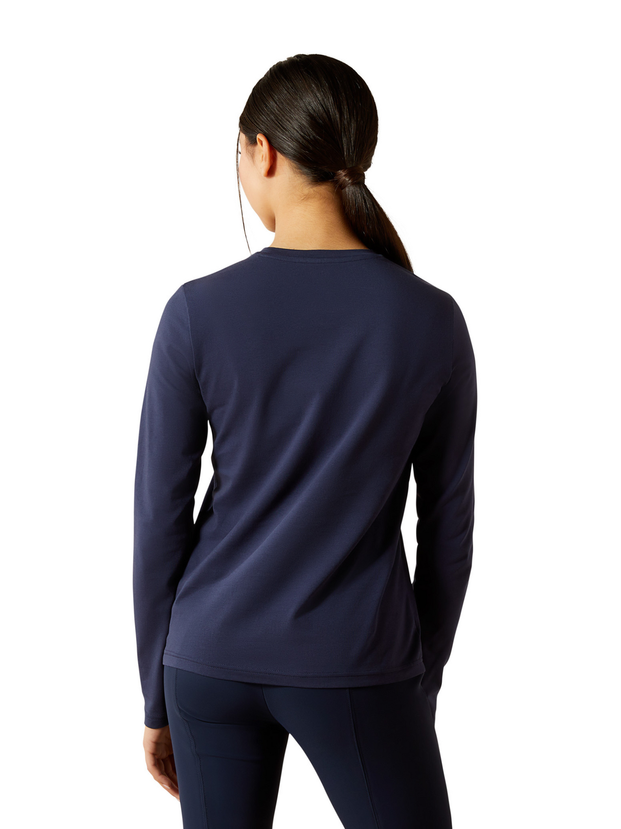 Chandail à manches longues Liberty Jump Skyway - Fille