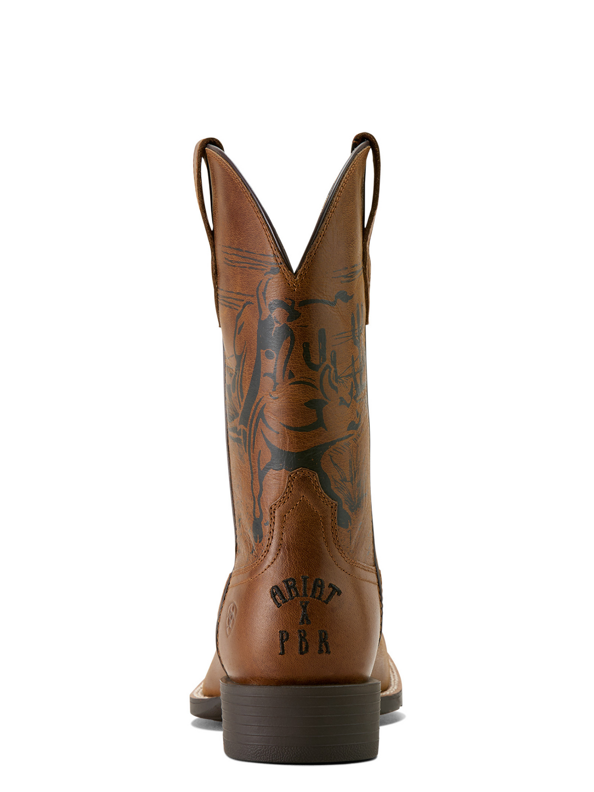 Bottes Western Sport PBR – Homme