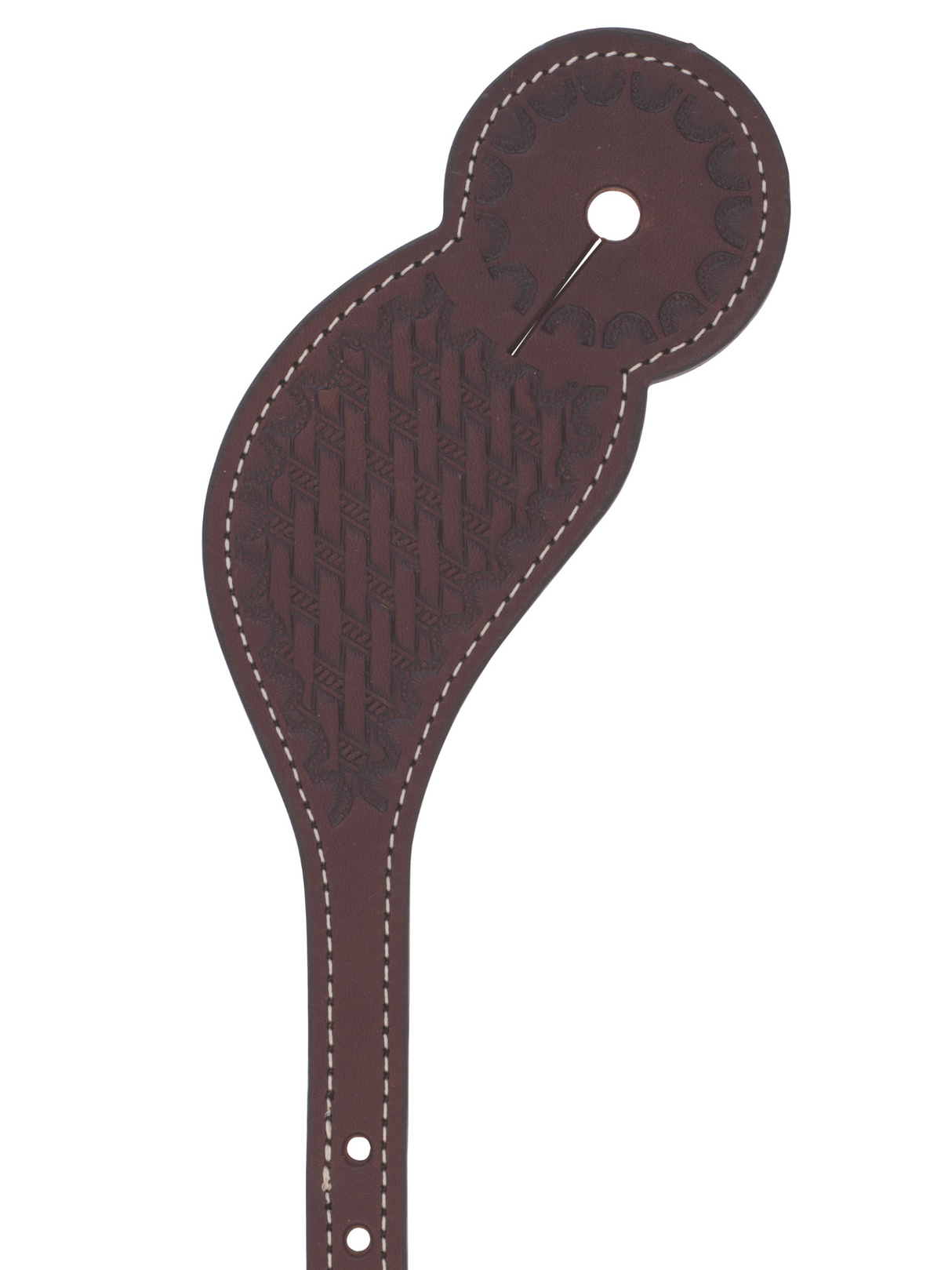 Basin Cowboy Western Spur Gloves - Adult