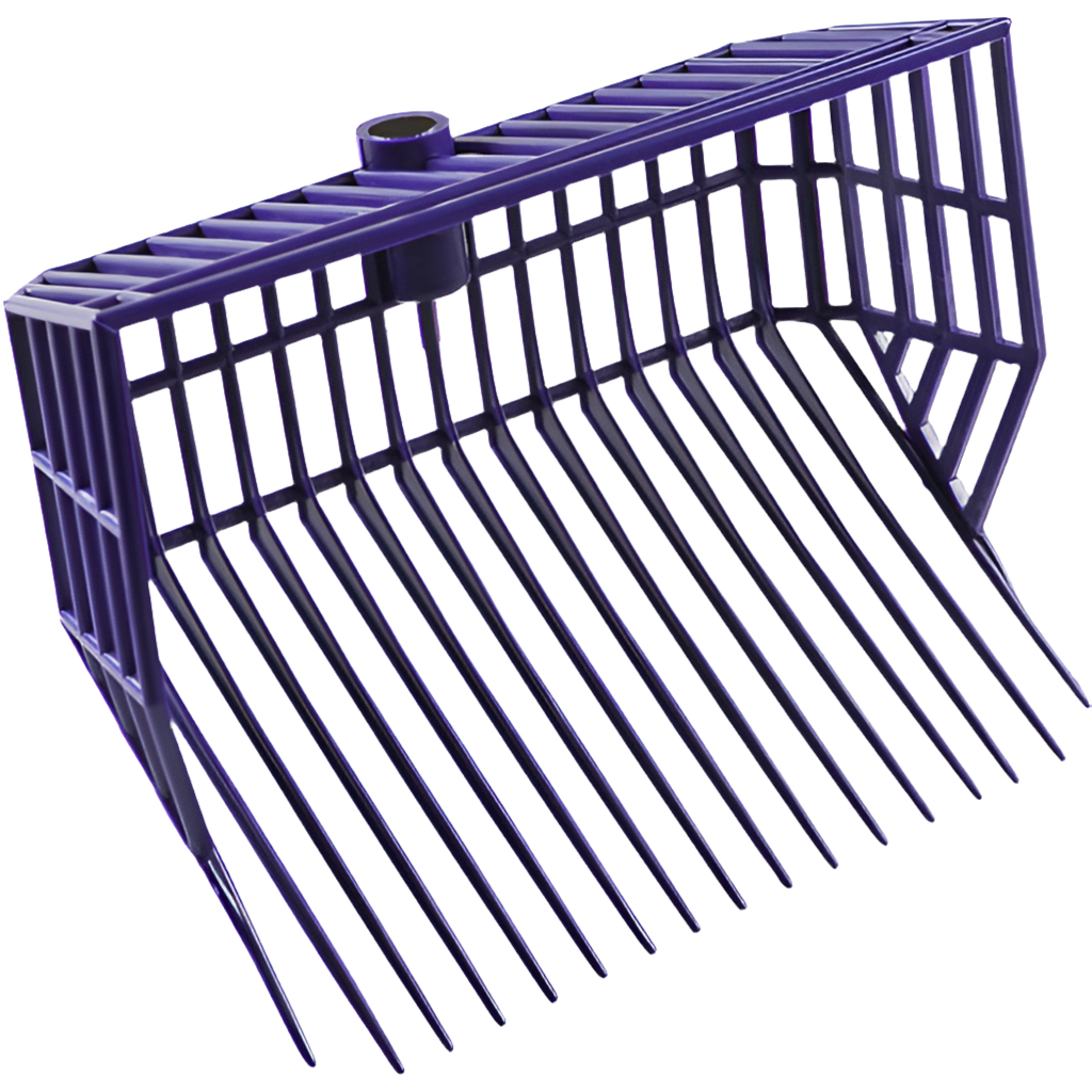 Panier de fourche Large