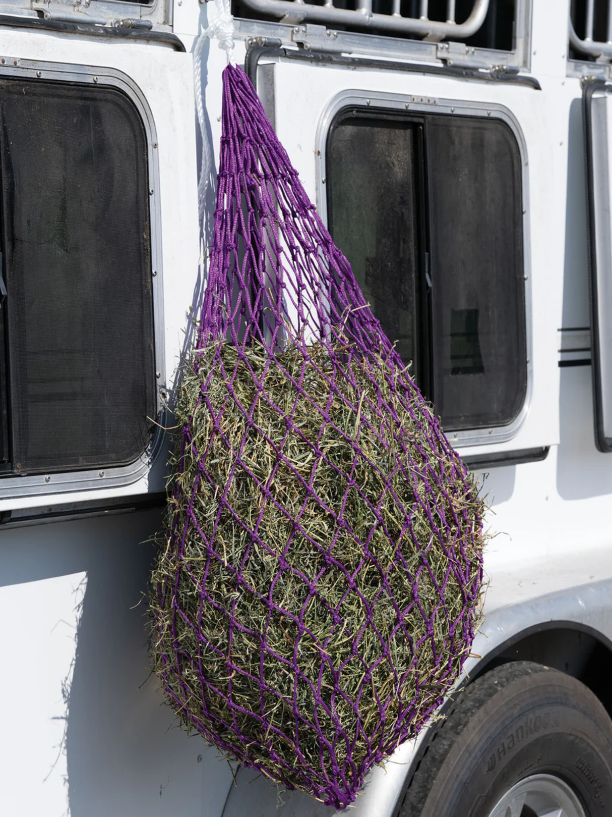 Filet à foin Slow Feed 36"