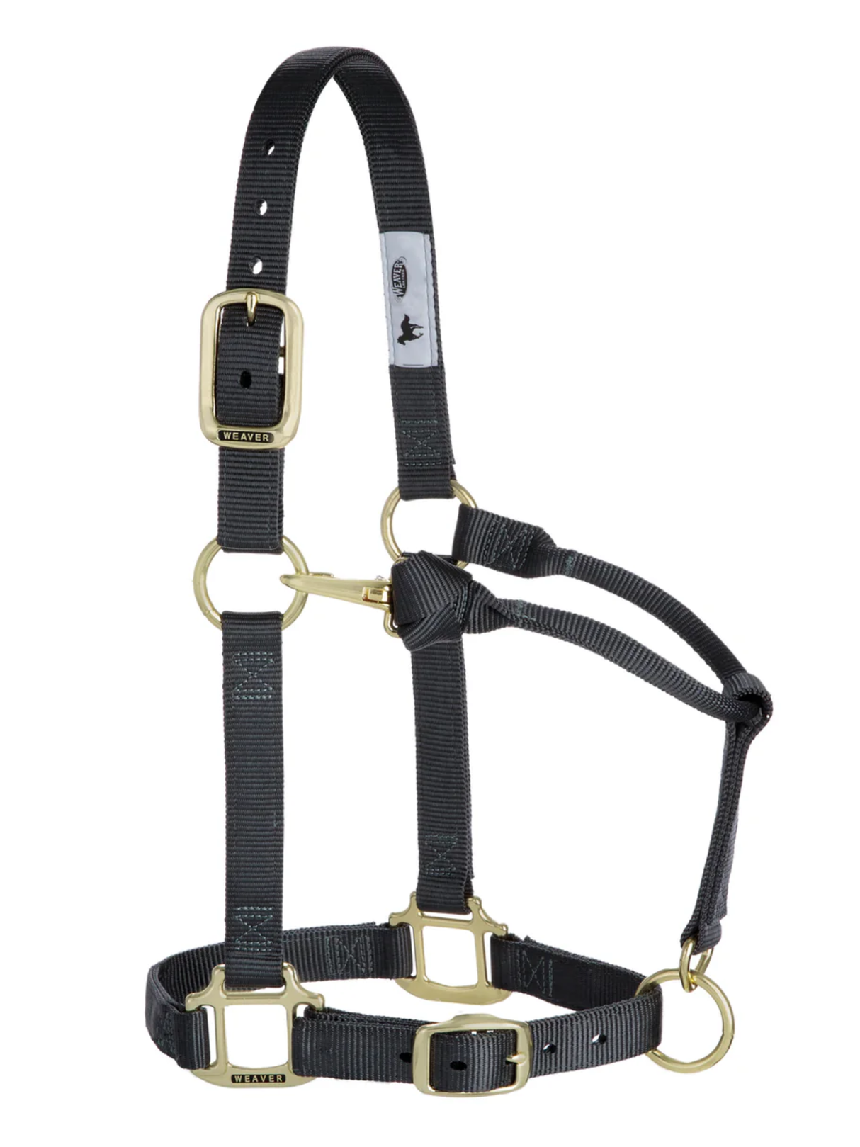 Licou en Nylon Original Ajustable