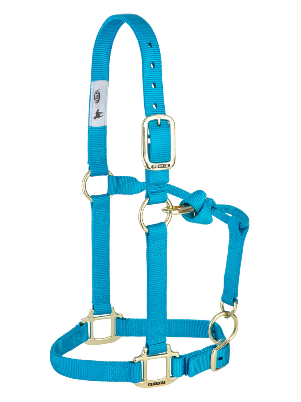 Licou en Nylon Original Ajustable